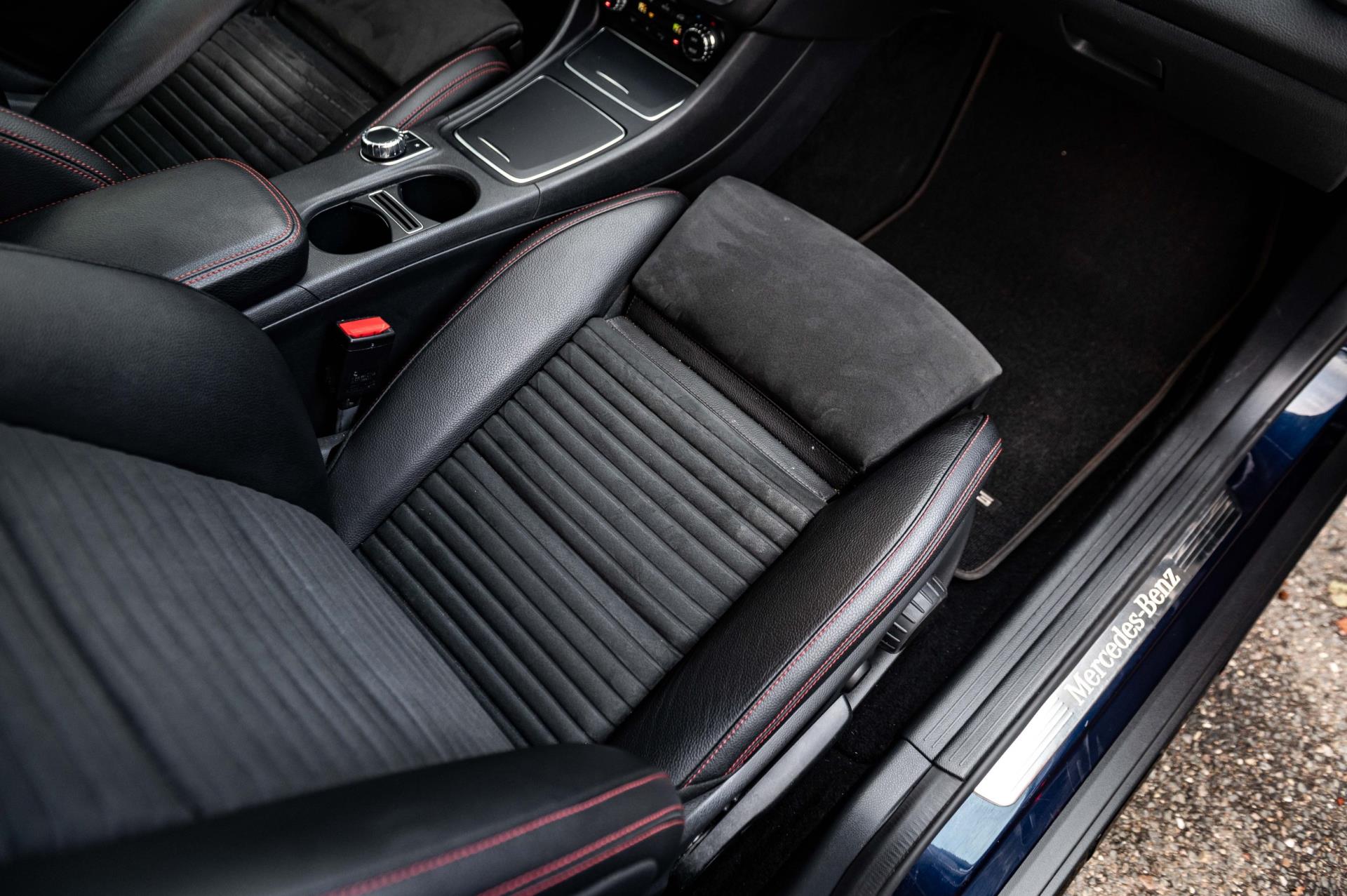 Foto van Mercedes-Benz Gla