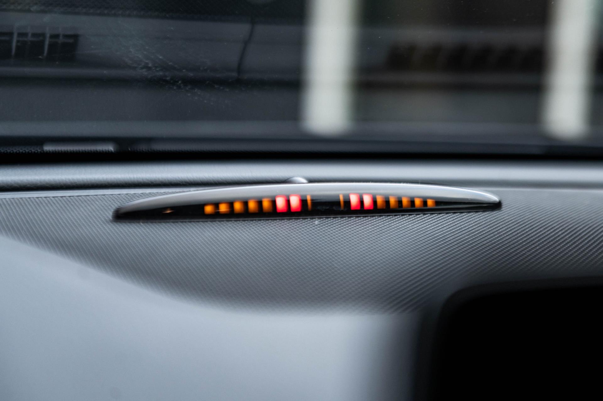 Foto van Mercedes-Benz Gla