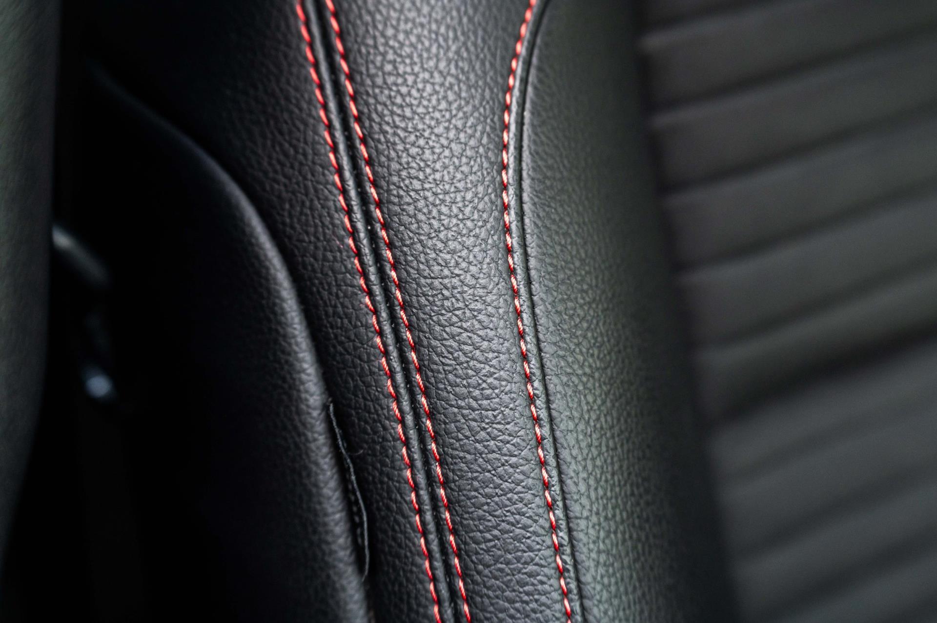 Foto van Mercedes-Benz Gla