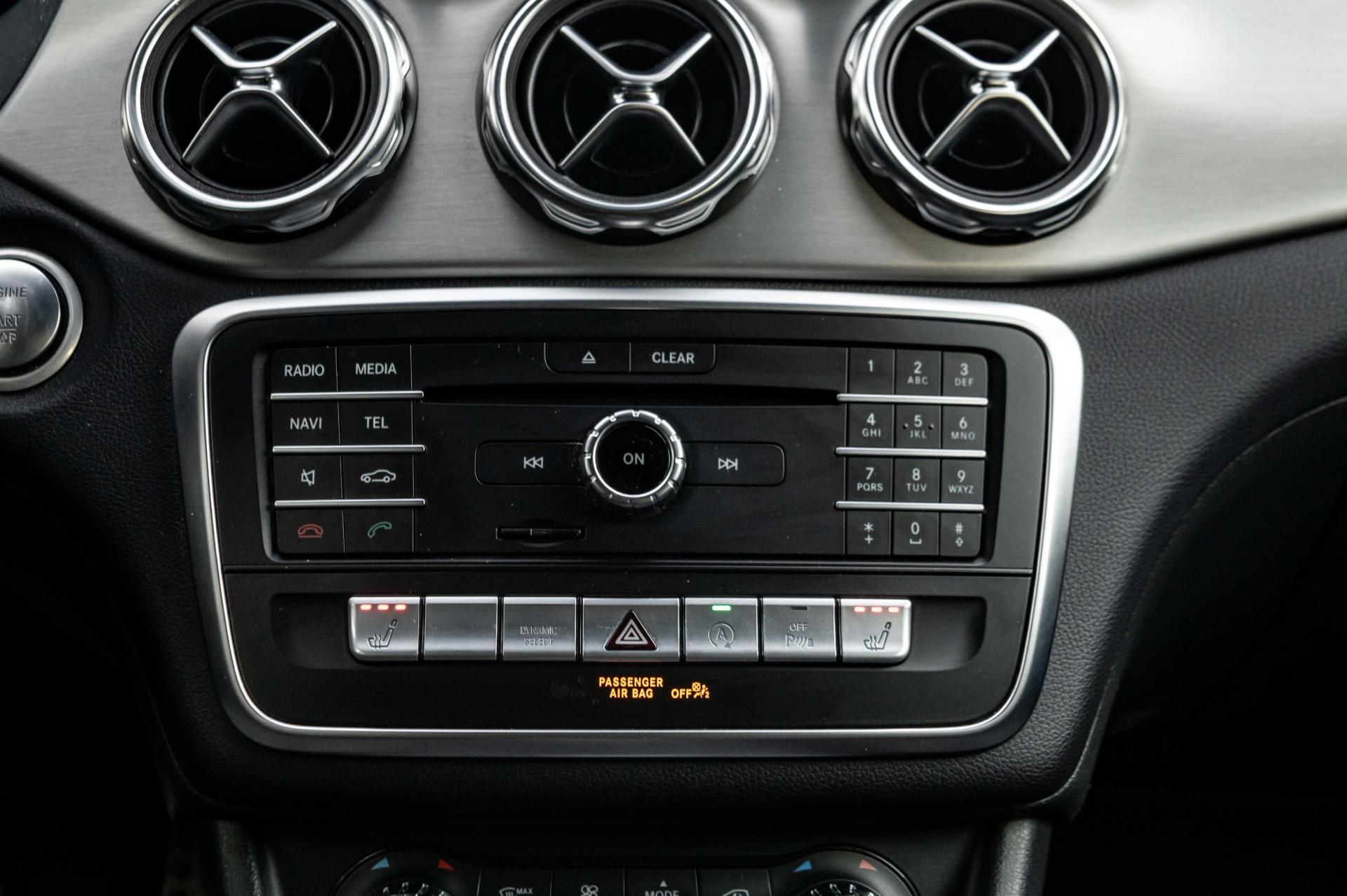 Foto van Mercedes-Benz Gla