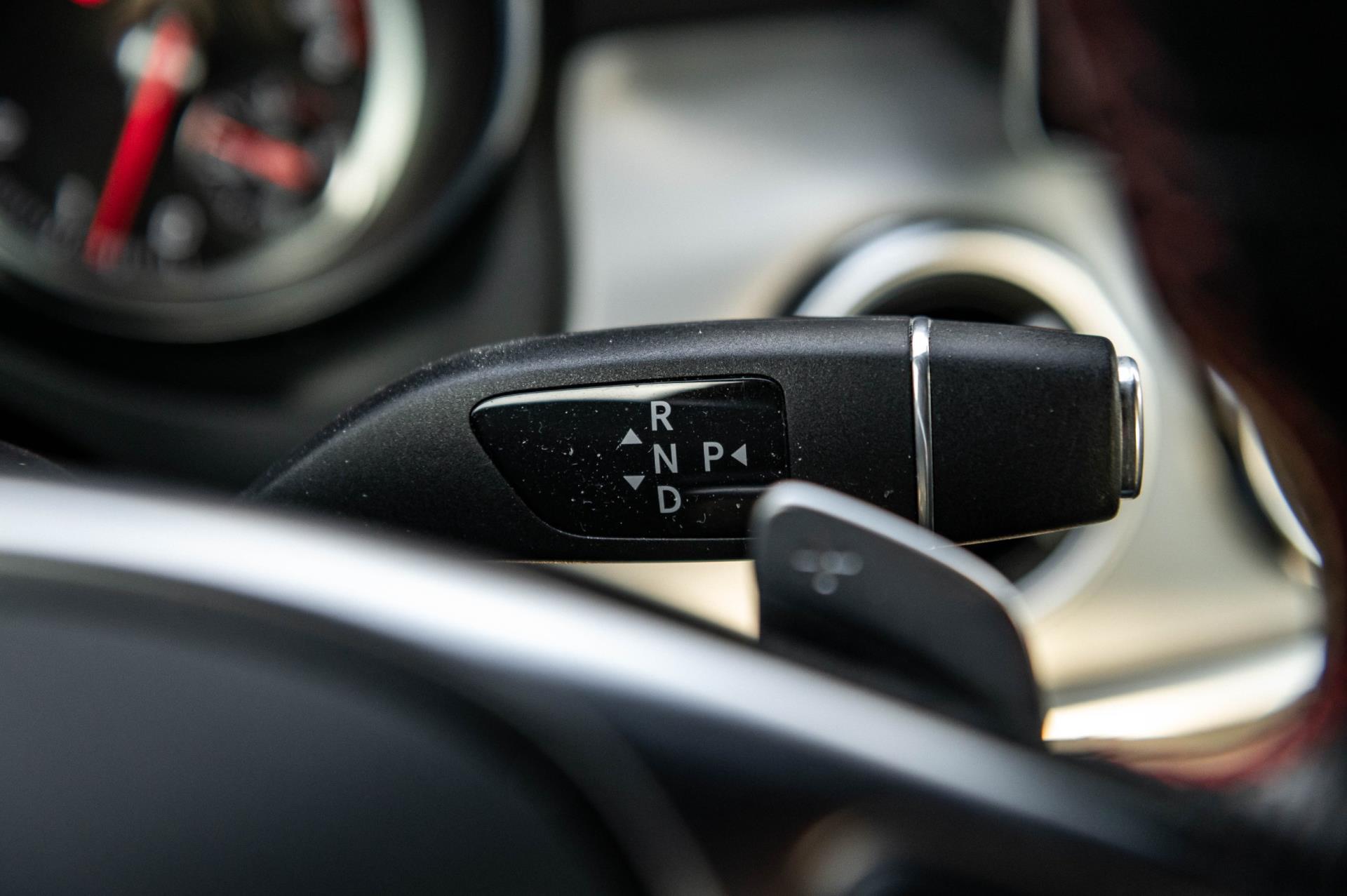 Foto van Mercedes-Benz Gla