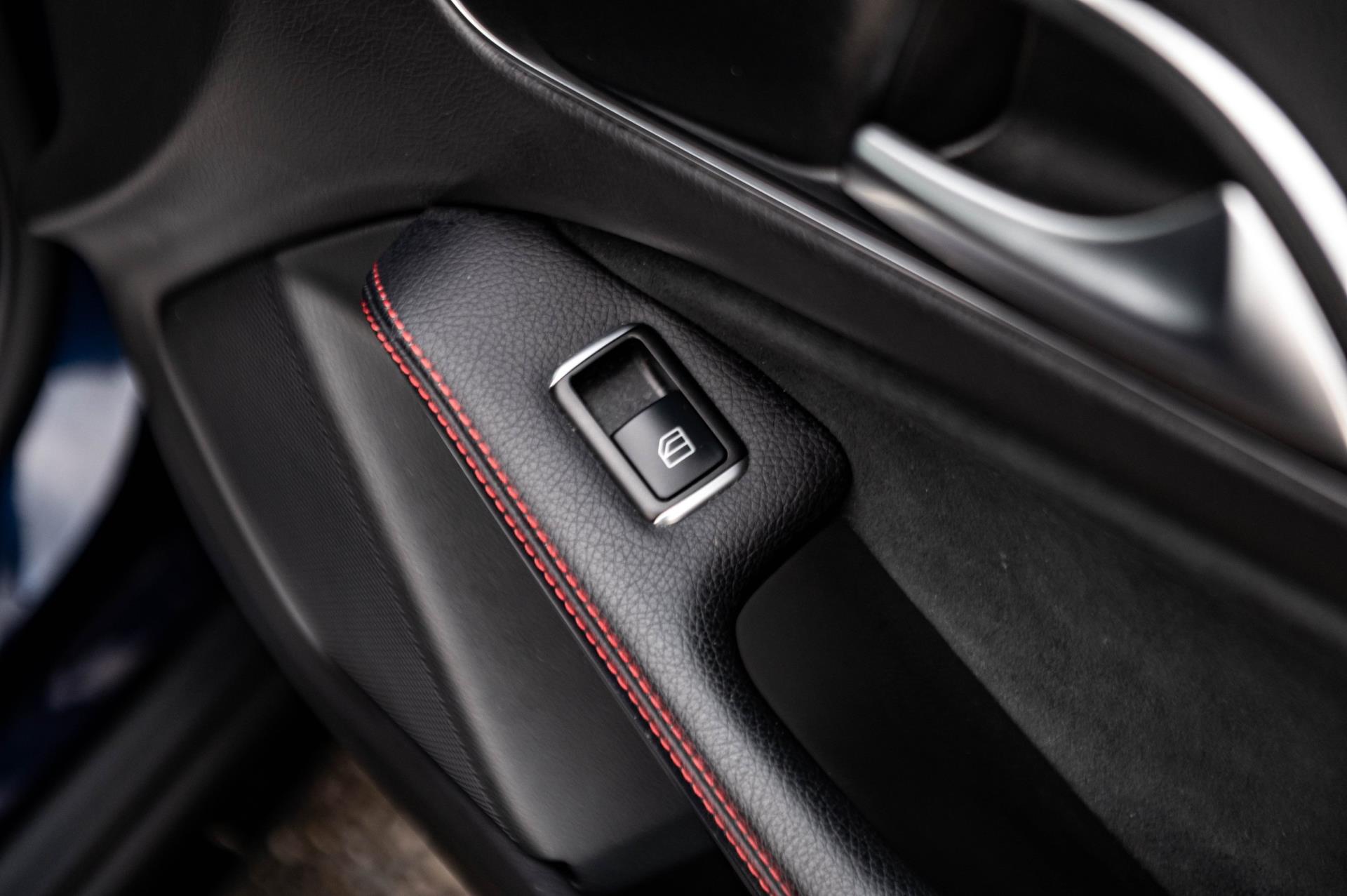 Foto van Mercedes-Benz Gla