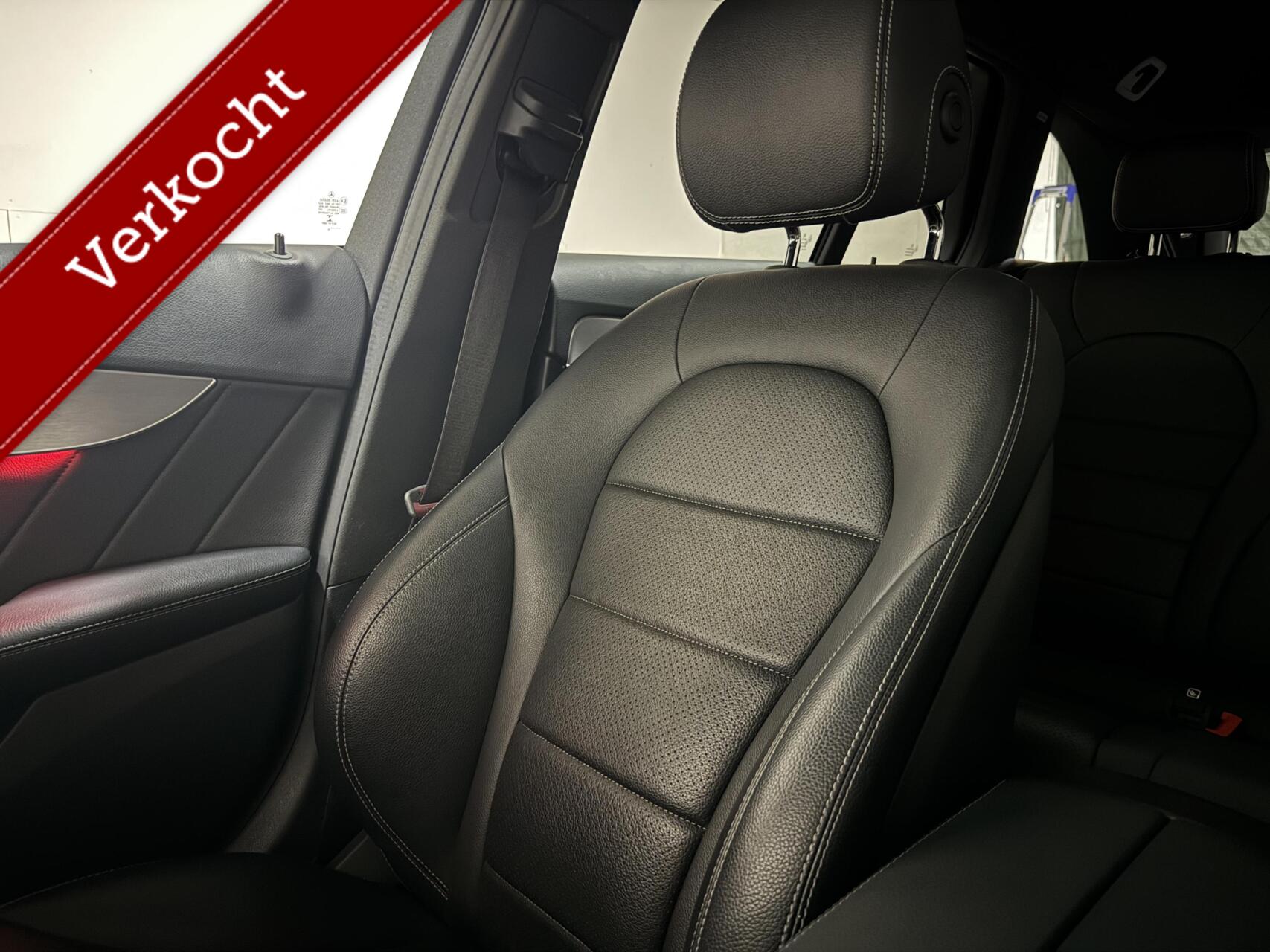 Foto van Mercedes-Benz C 300 E