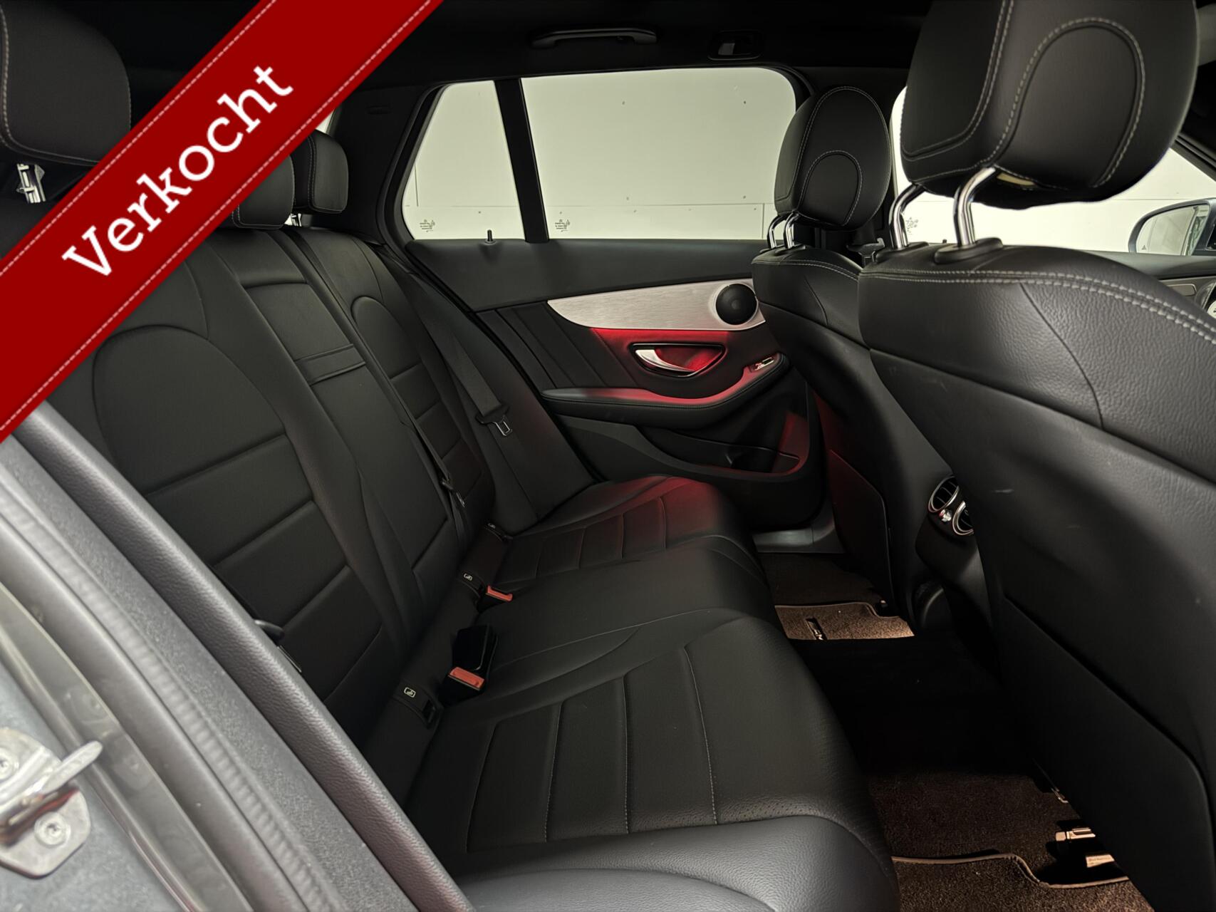 Foto van Mercedes-Benz C 300 E