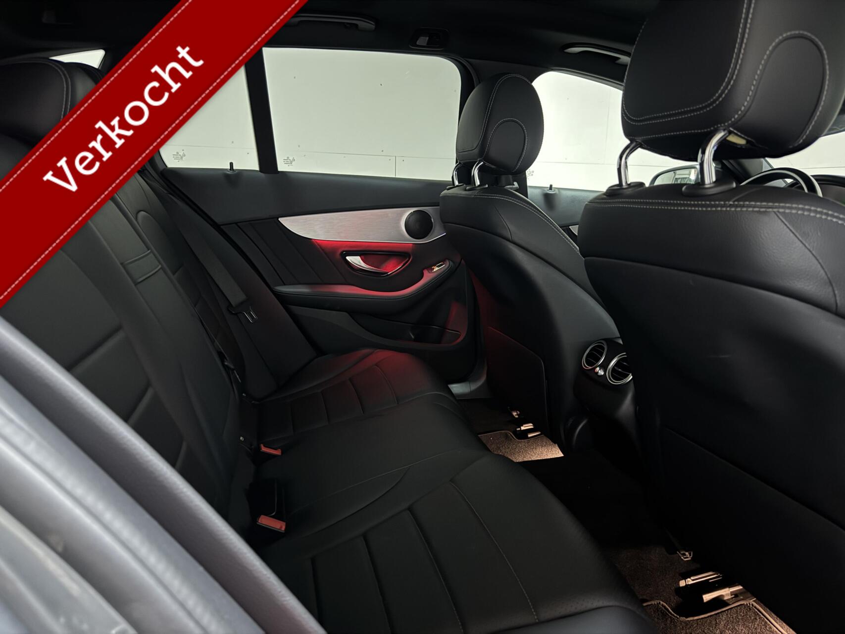 Foto van Mercedes-Benz C 300 E
