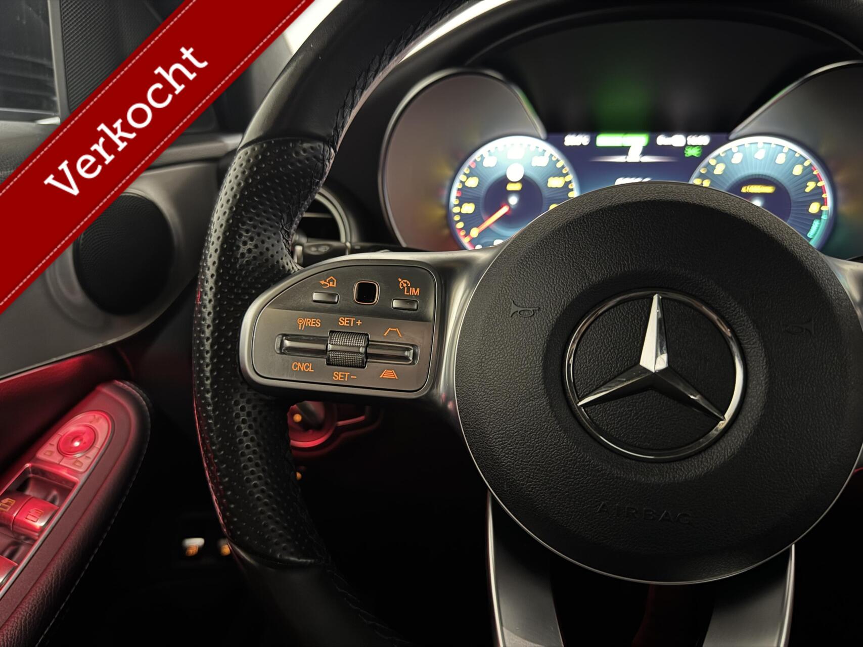 Foto van Mercedes-Benz C 300 E