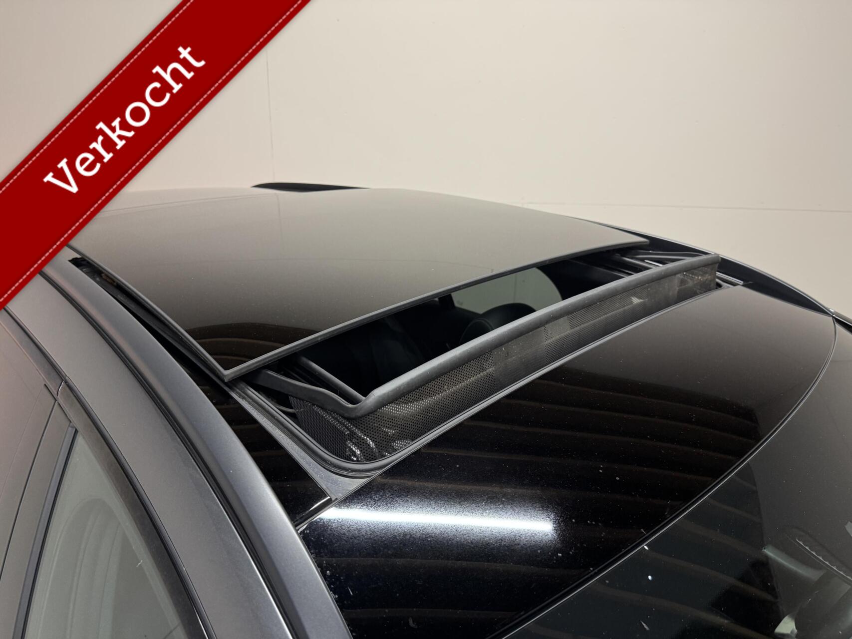 Foto van Mercedes-Benz C 300 E