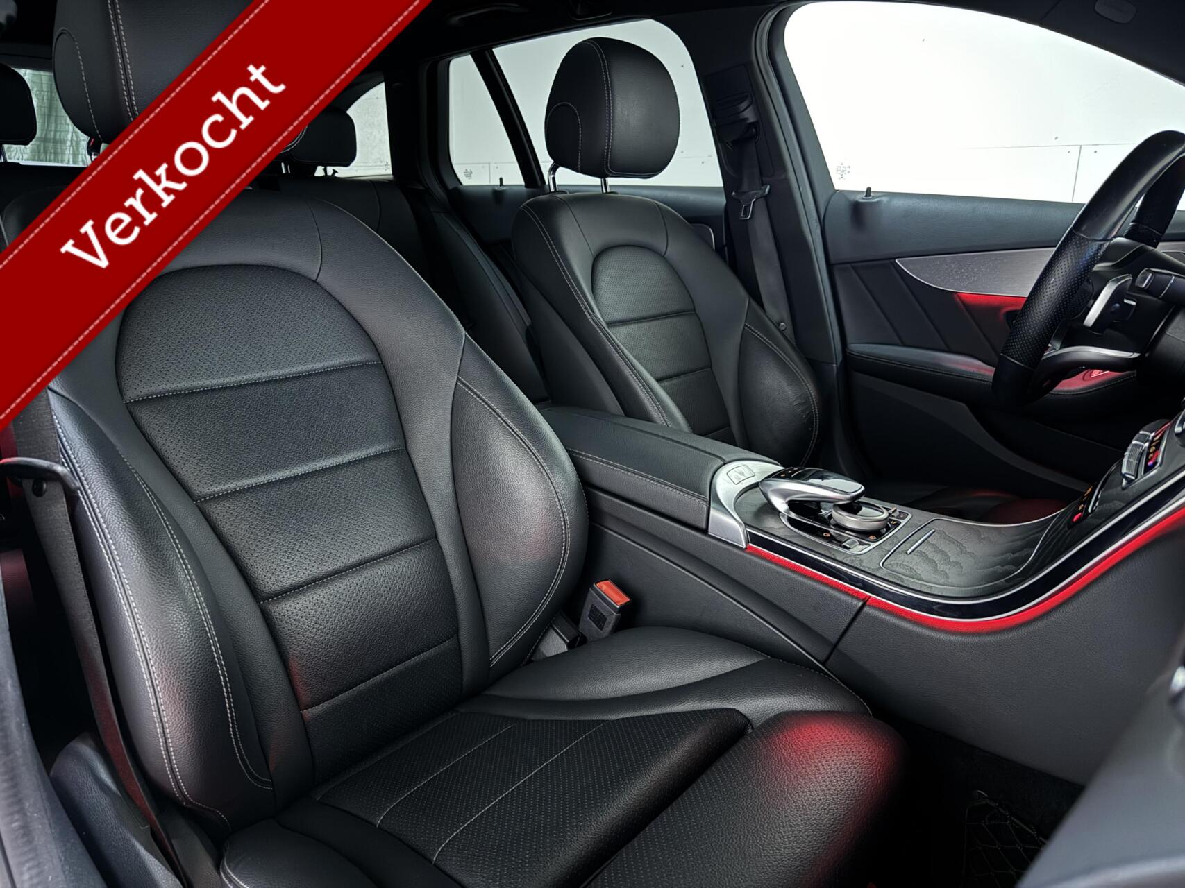 Foto van Mercedes-Benz C 300 E