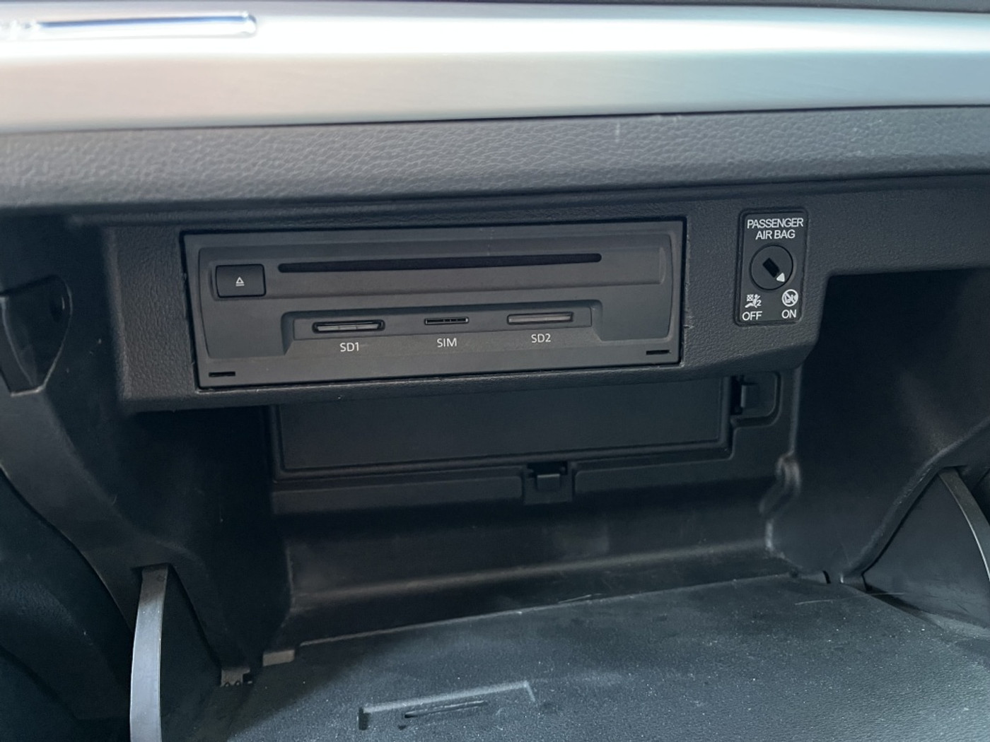 Foto van Audi Q2