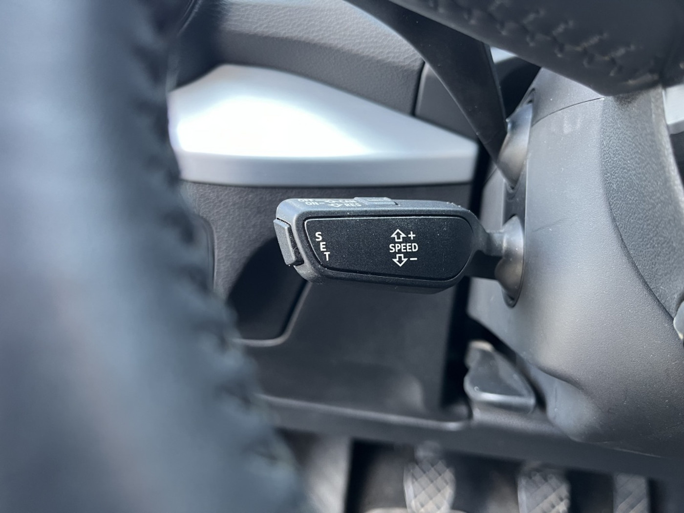 Foto van Audi Q2
