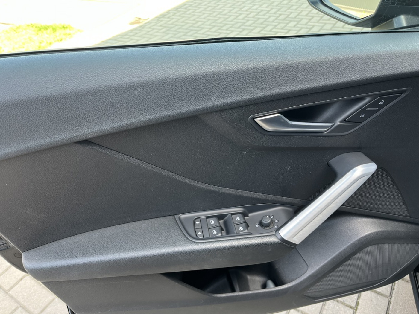 Foto van Audi Q2
