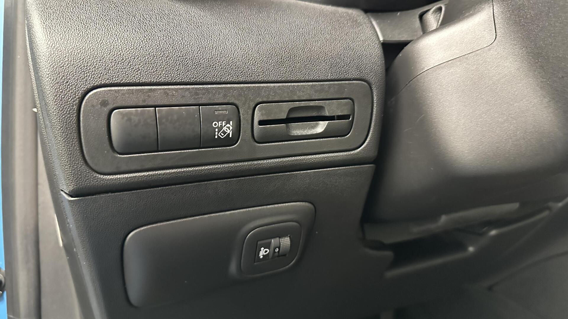 Foto van Citroen C3 Aircross