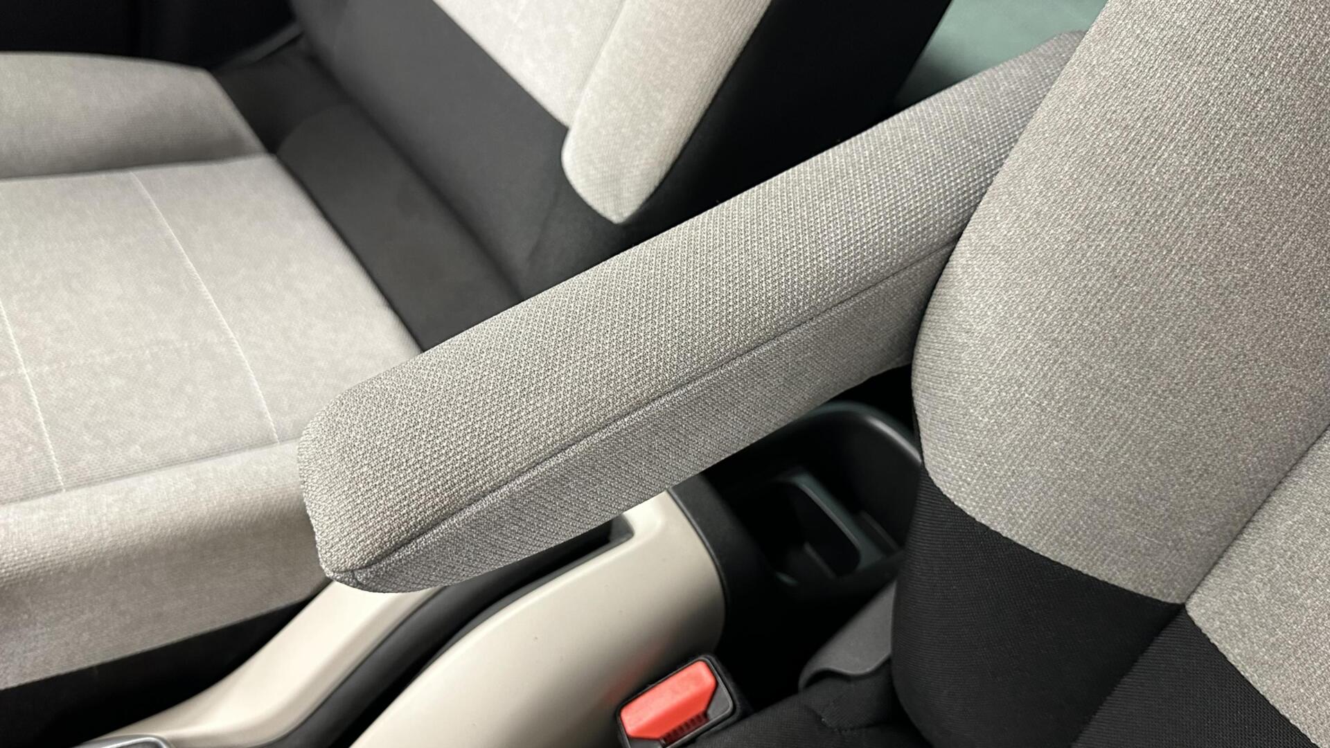 Foto van Citroen C3 Aircross