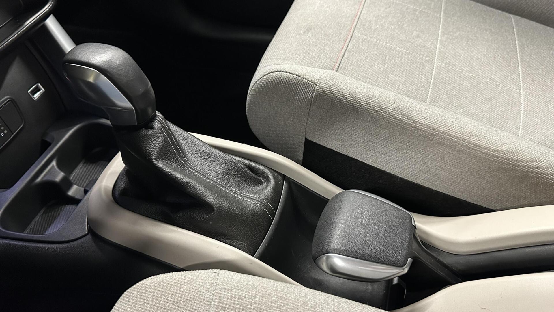 Foto van Citroen C3 Aircross