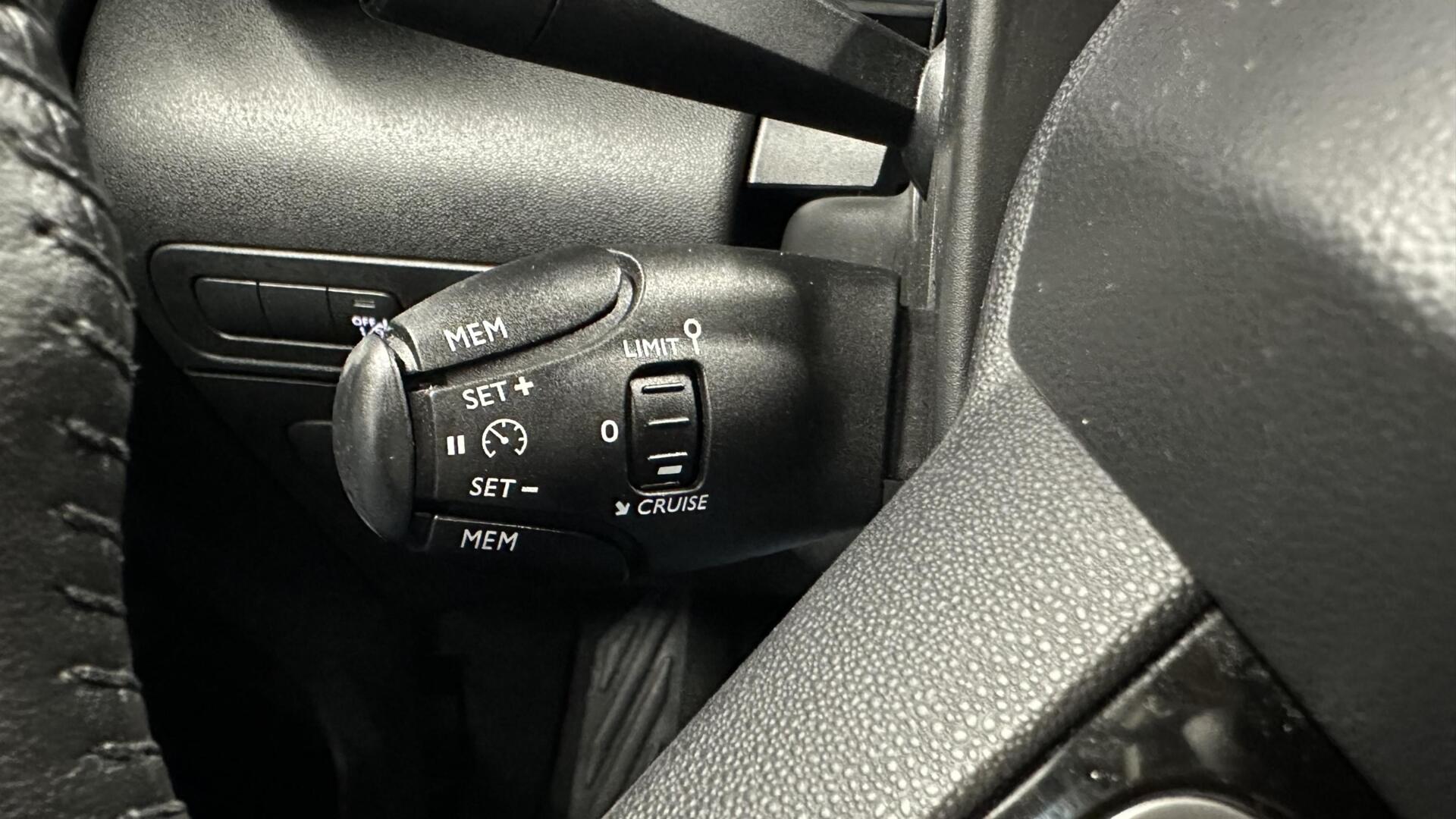 Foto van Citroen C3 Aircross