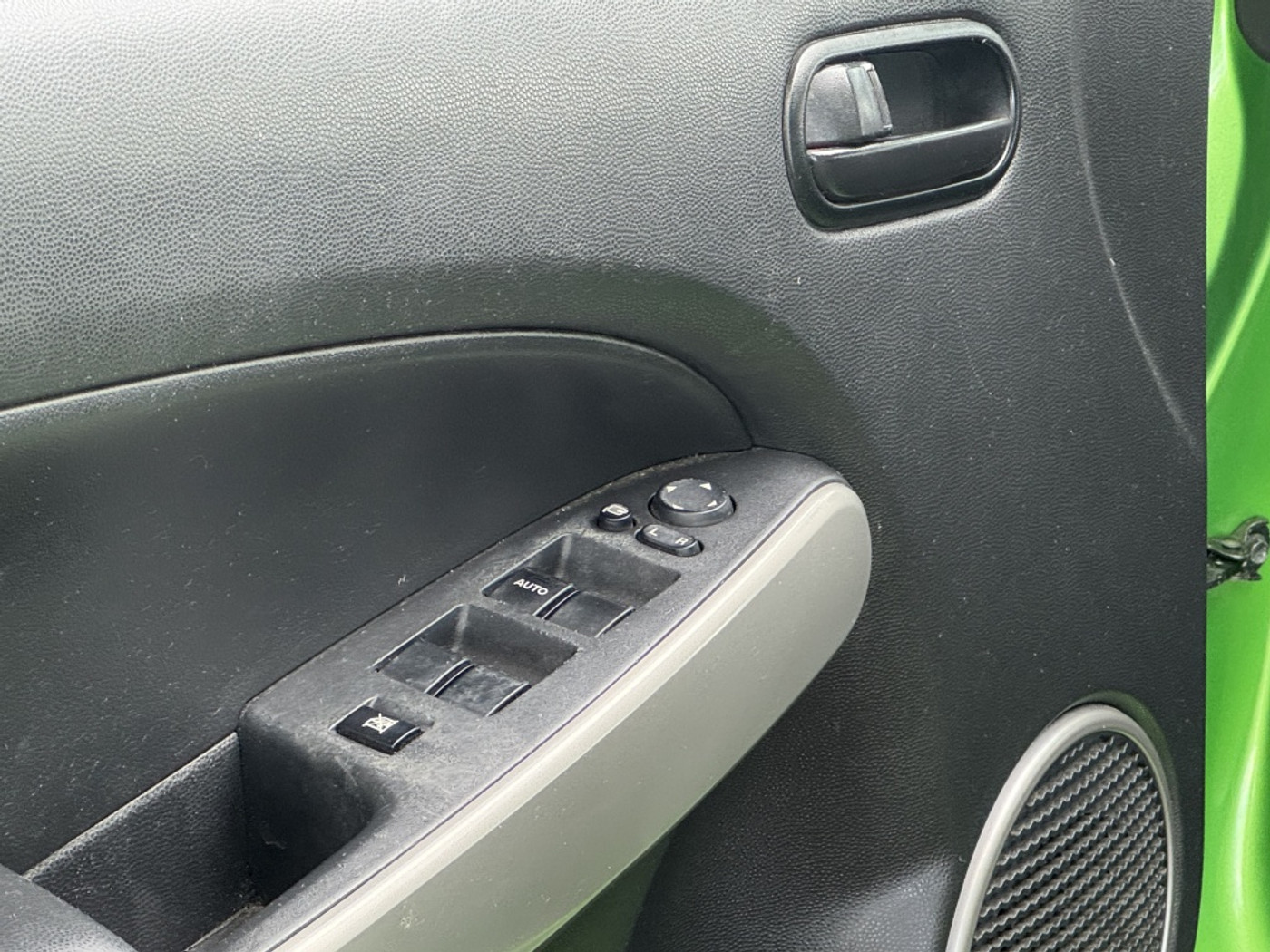 Foto van Mazda Mazda 2