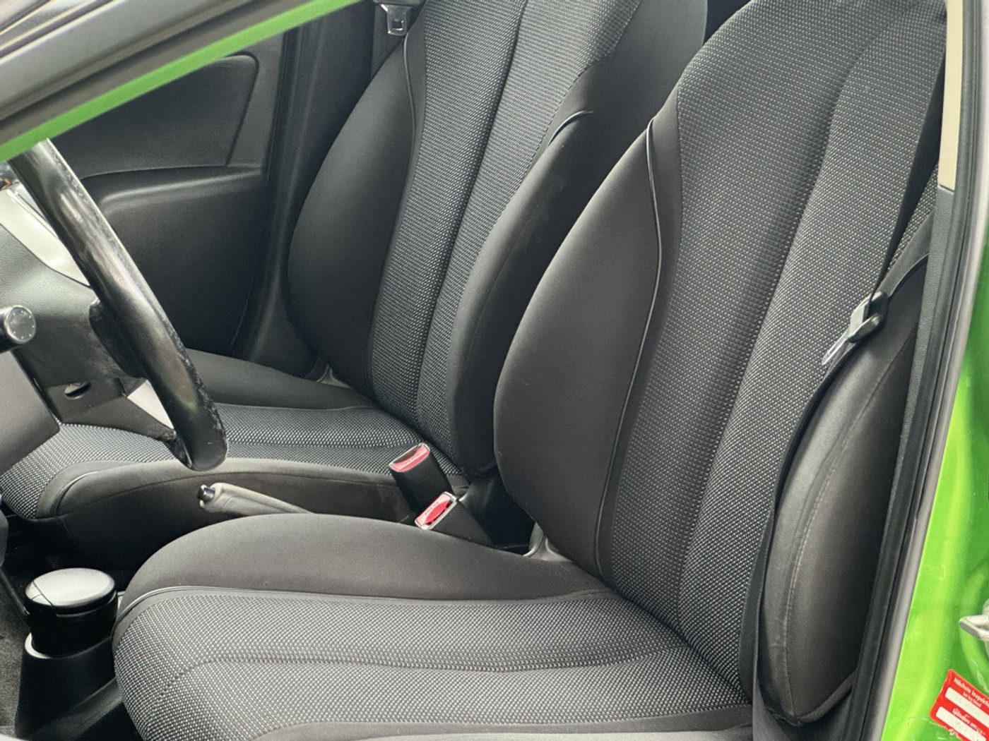 Foto van Mazda Mazda 2