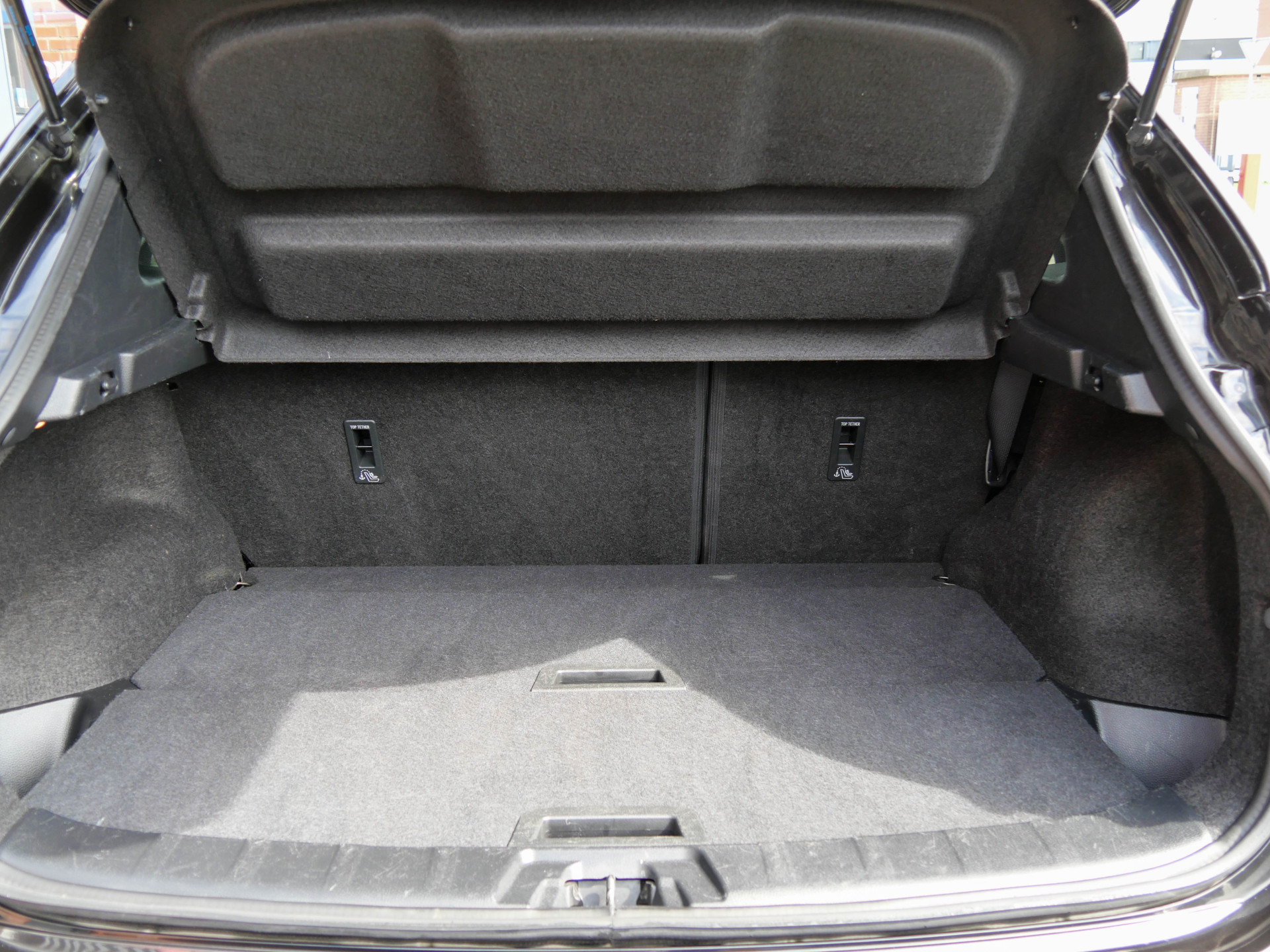Foto van Nissan Nissan Qashqai