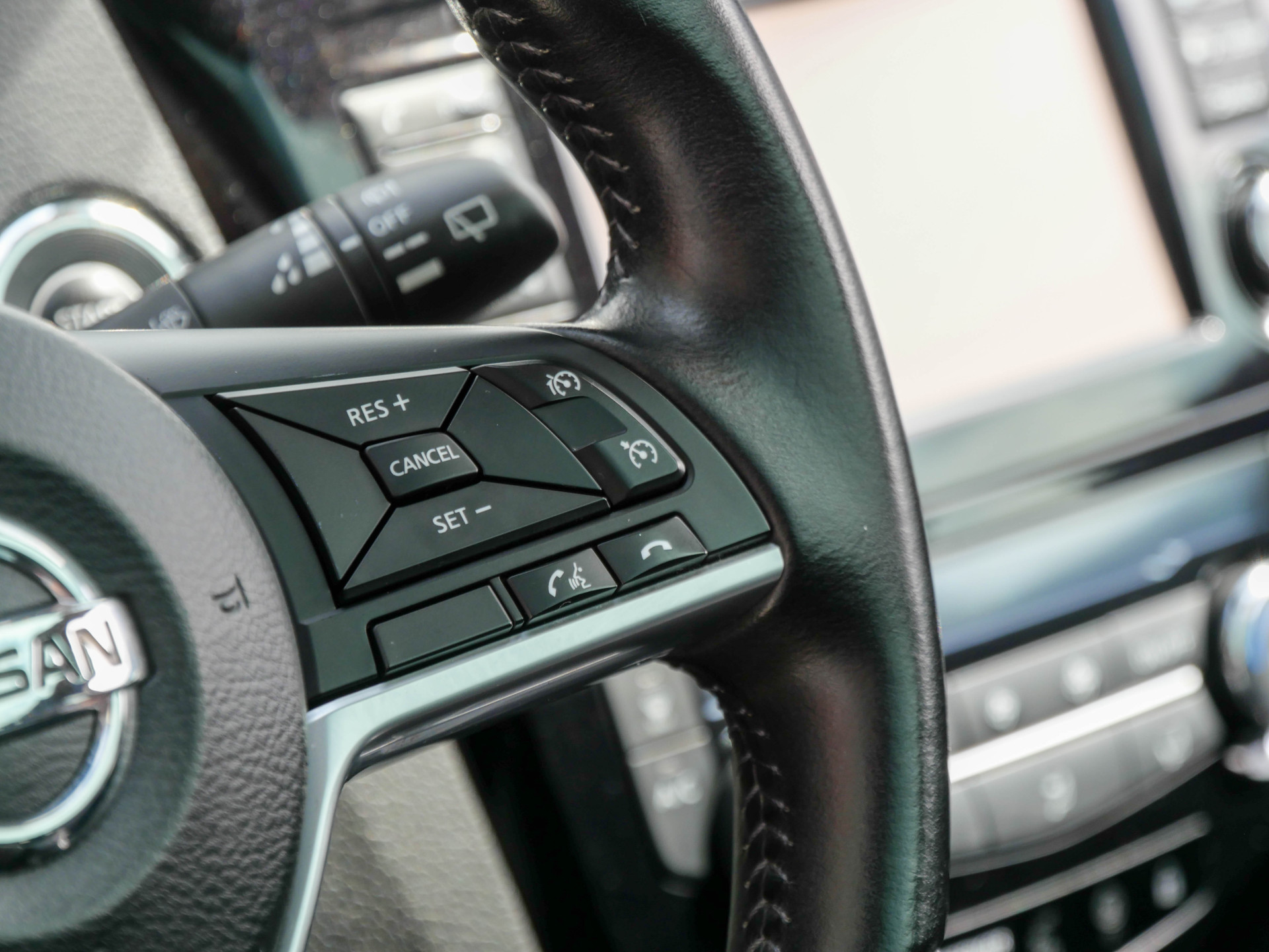 Foto van Nissan Nissan Qashqai
