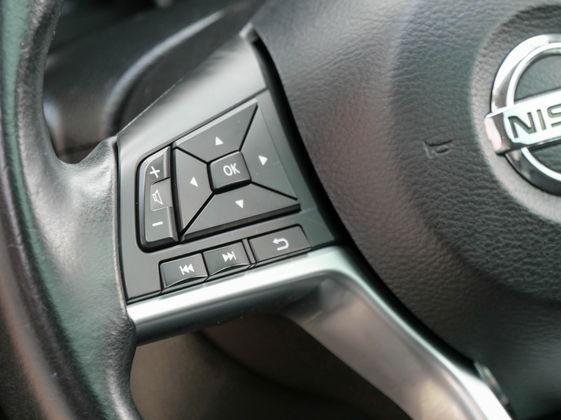 Foto van Nissan Nissan Qashqai