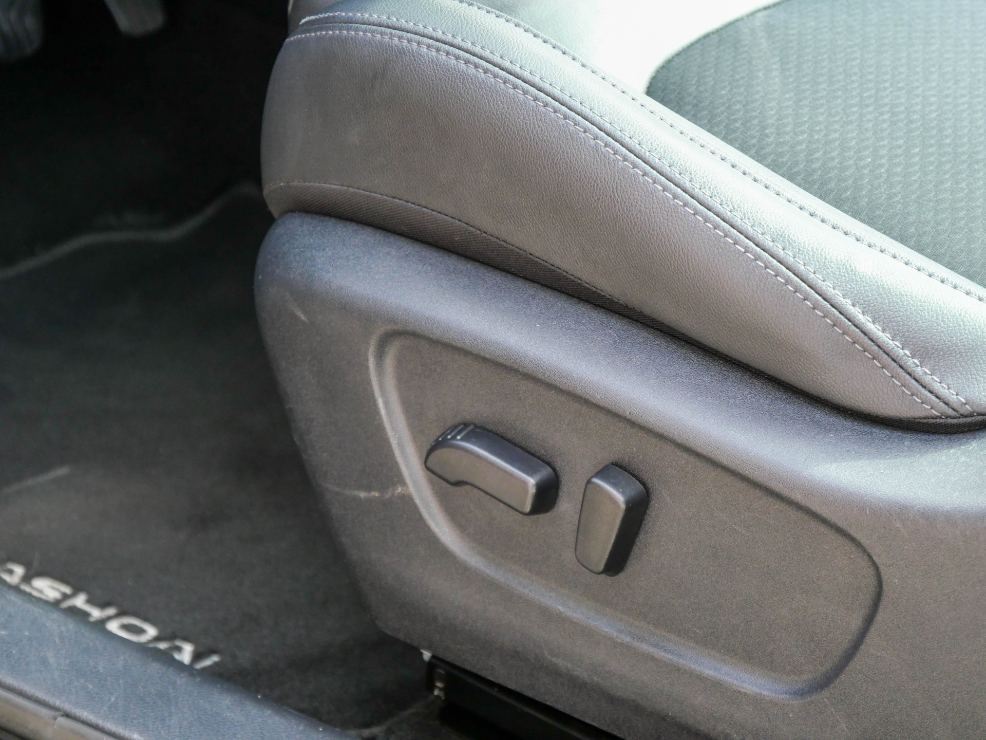 Foto van Nissan Nissan Qashqai