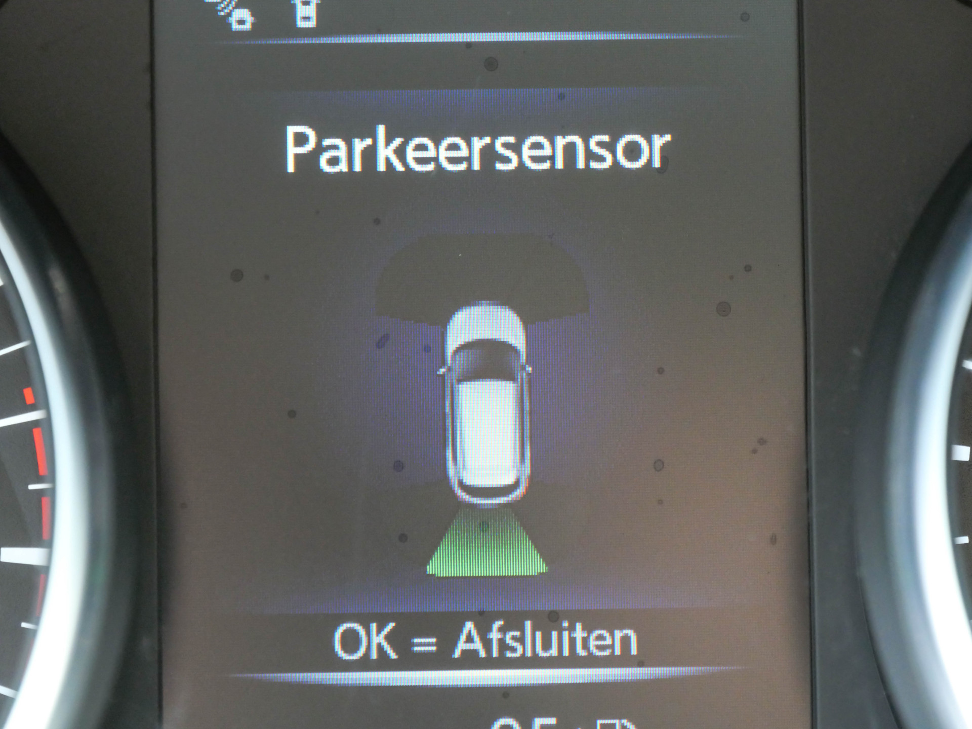 Foto van Nissan Nissan Qashqai
