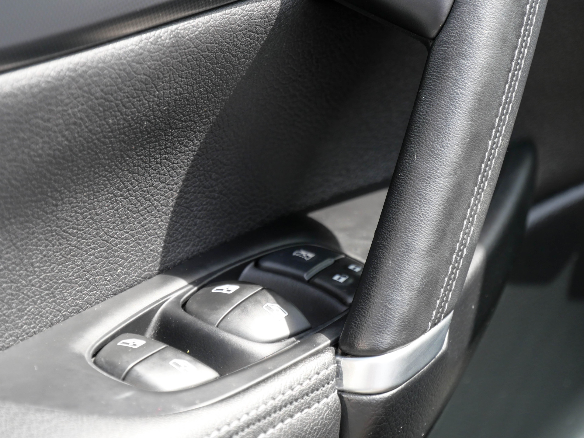 Foto van Nissan Nissan Qashqai
