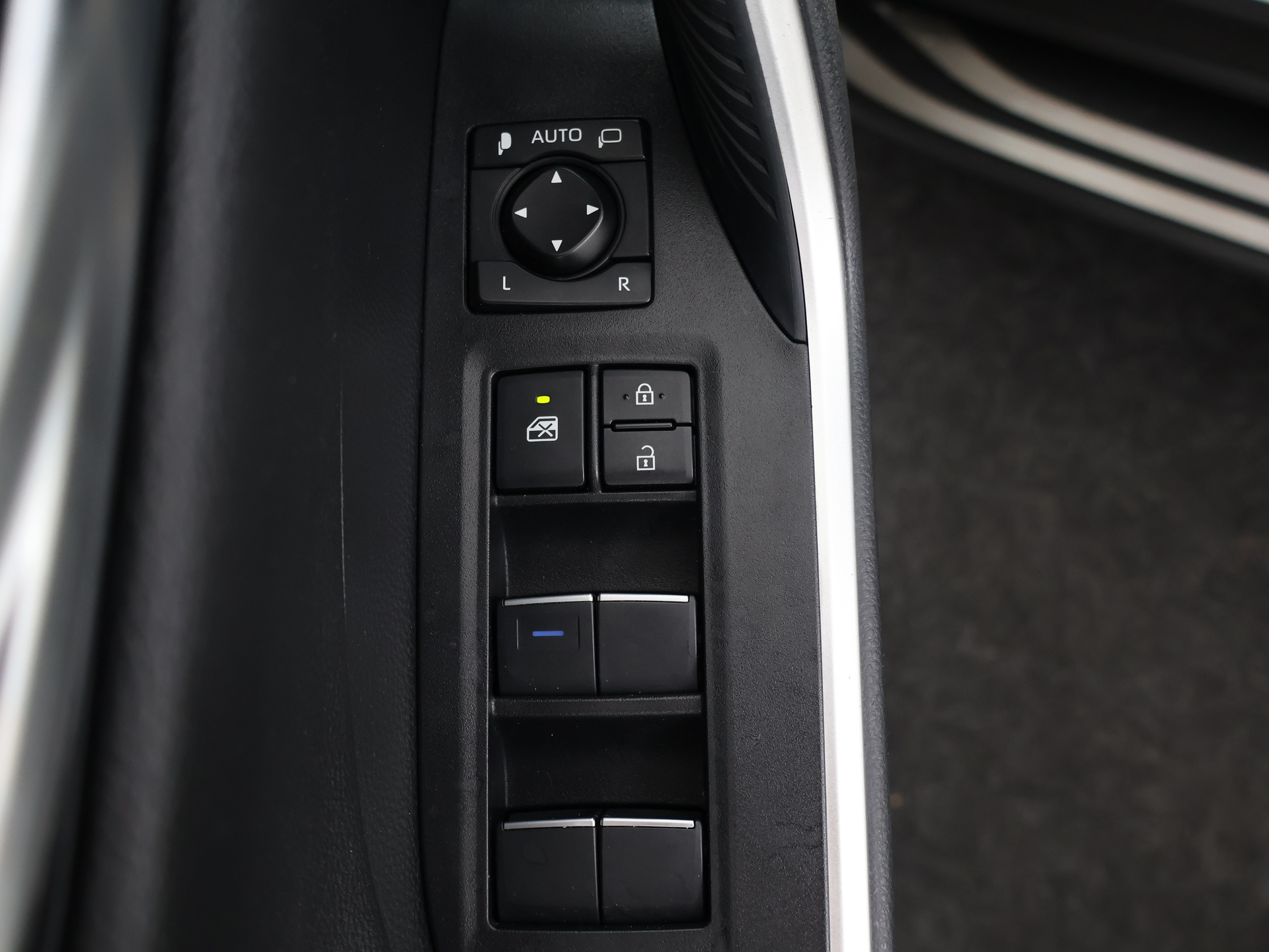 Foto van Toyota Toyota Rav4
