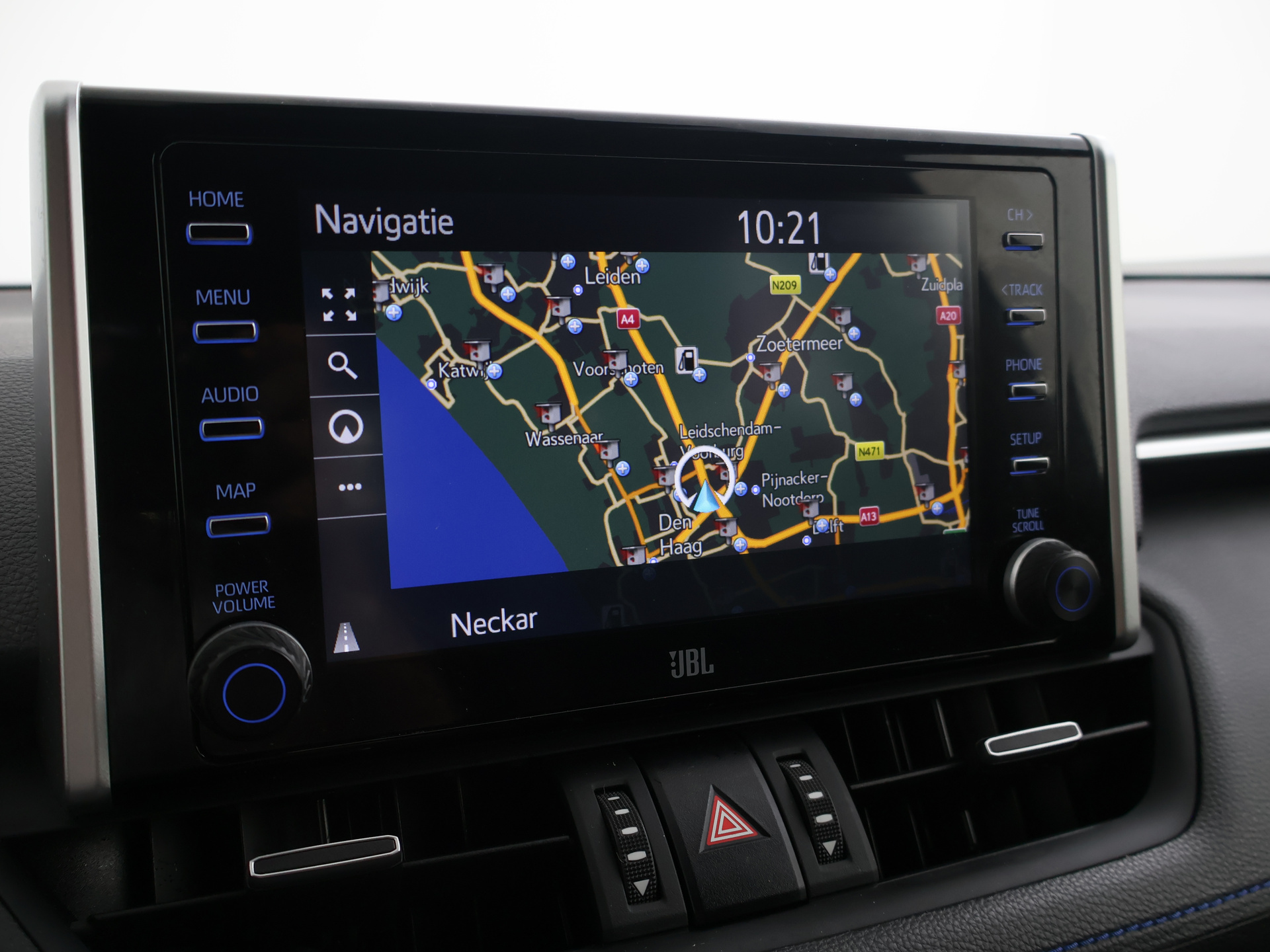 Foto van Toyota Toyota Rav4
