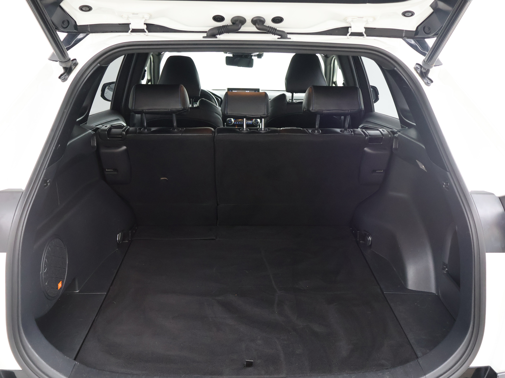 Foto van Toyota Toyota Rav4