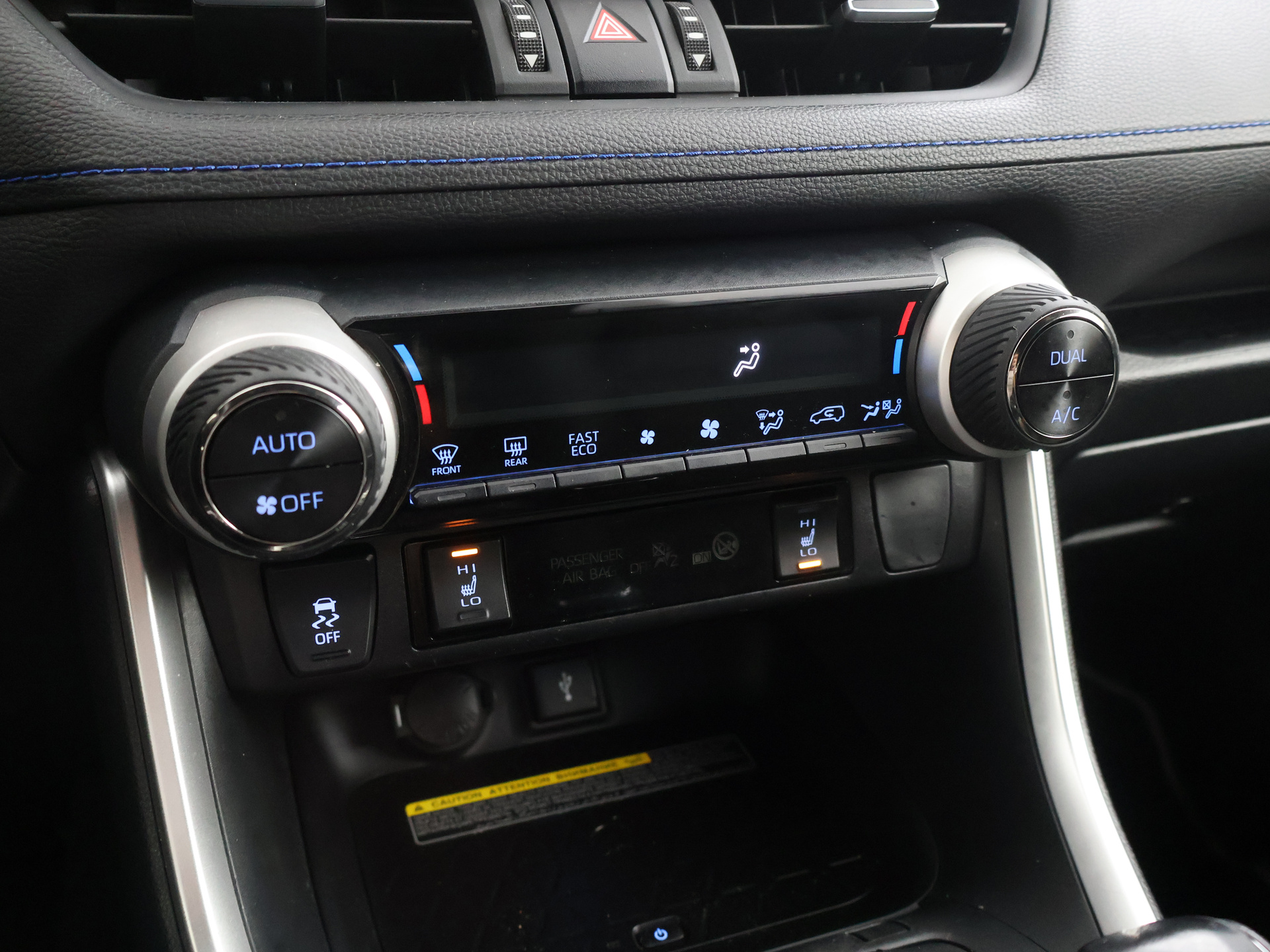 Foto van Toyota Toyota Rav4