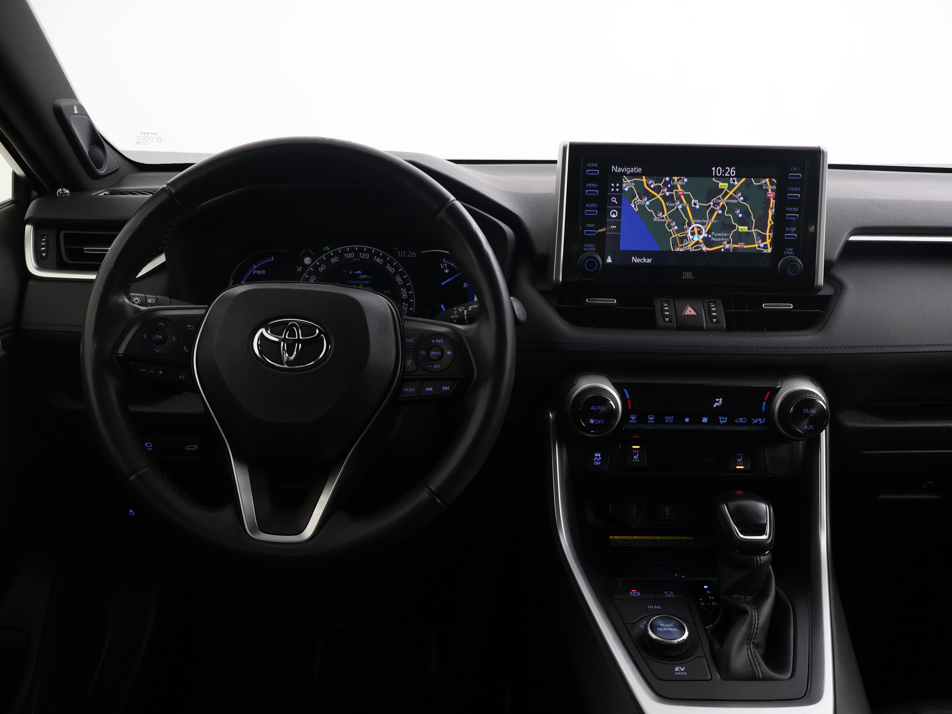 Foto van Toyota Toyota Rav4
