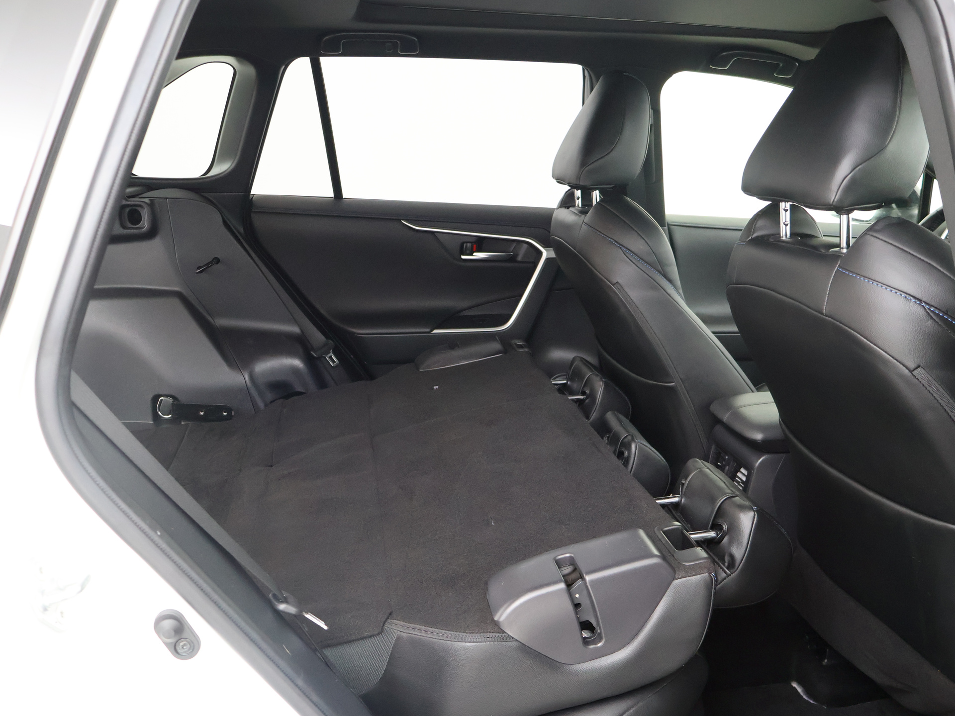 Foto van Toyota Toyota Rav4