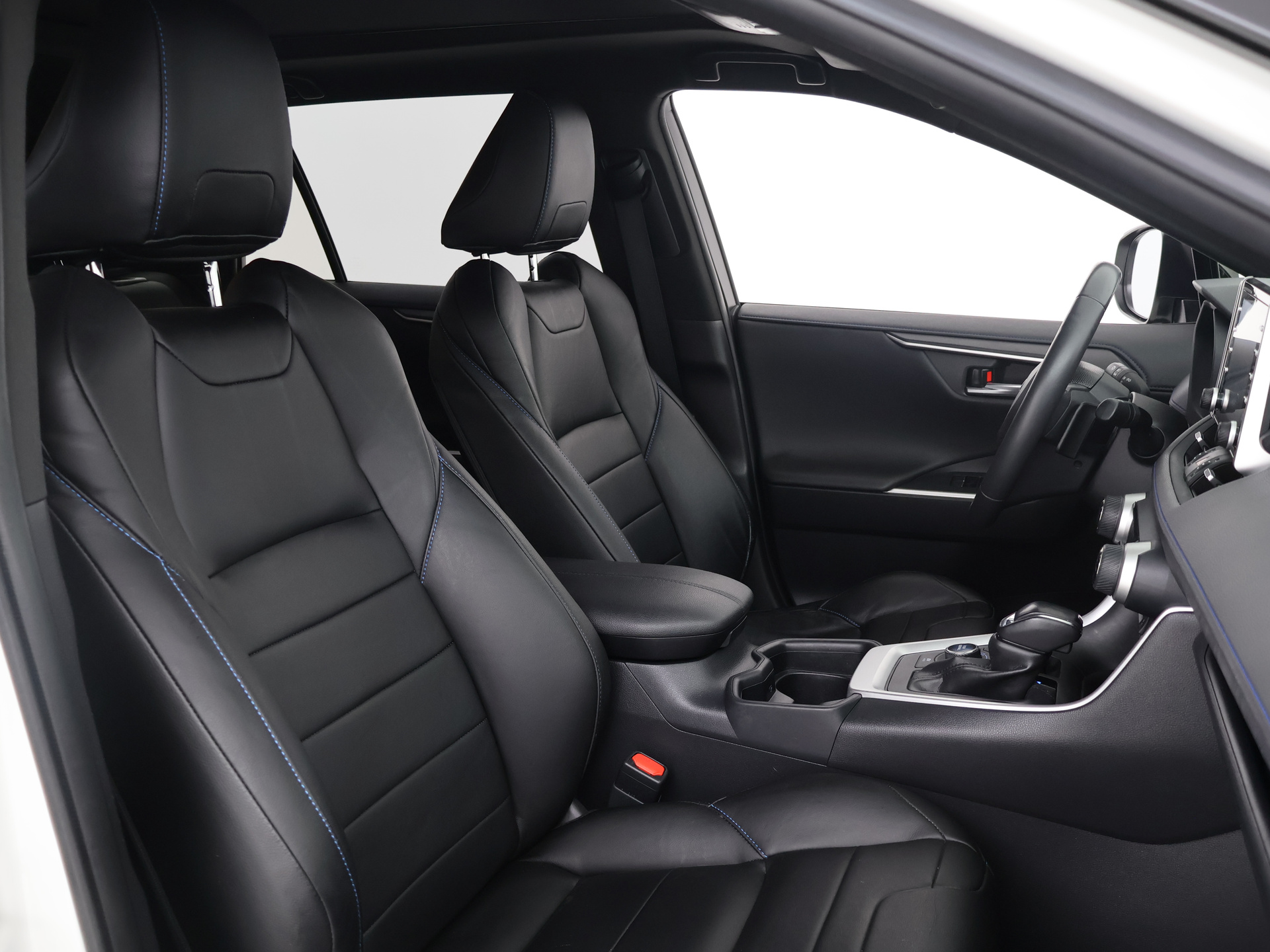 Foto van Toyota Toyota Rav4