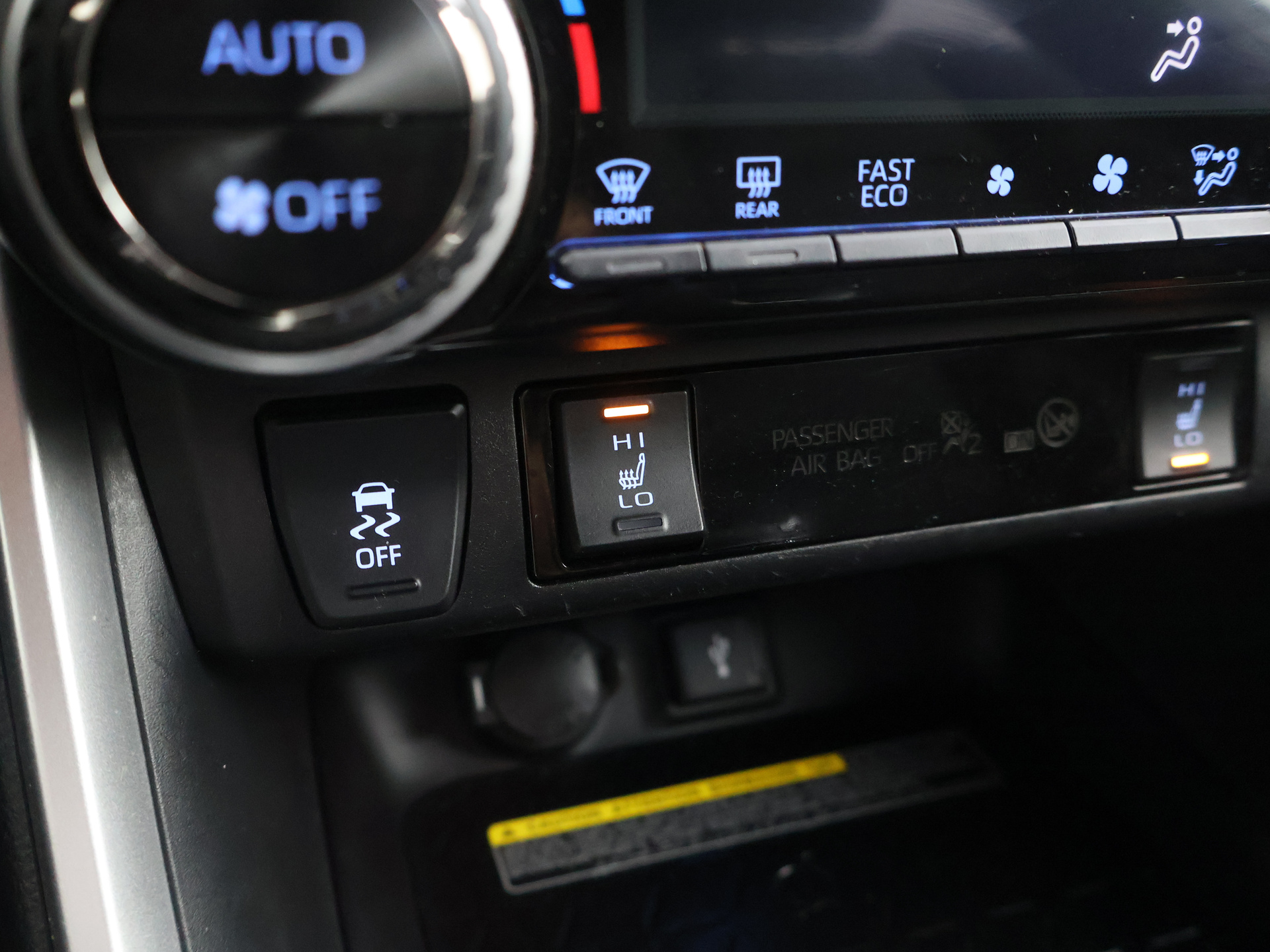 Foto van Toyota Toyota Rav4