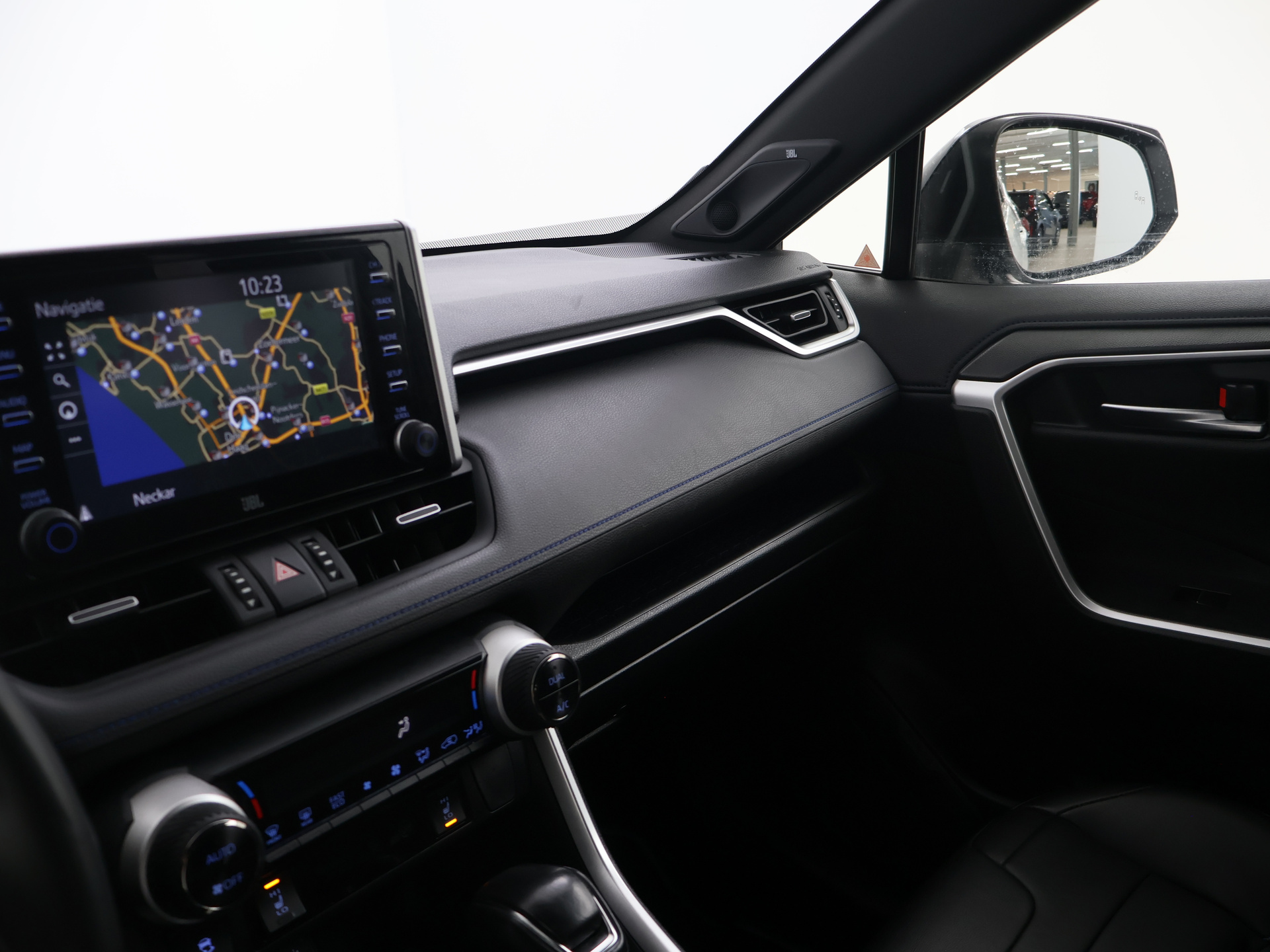 Foto van Toyota Toyota Rav4