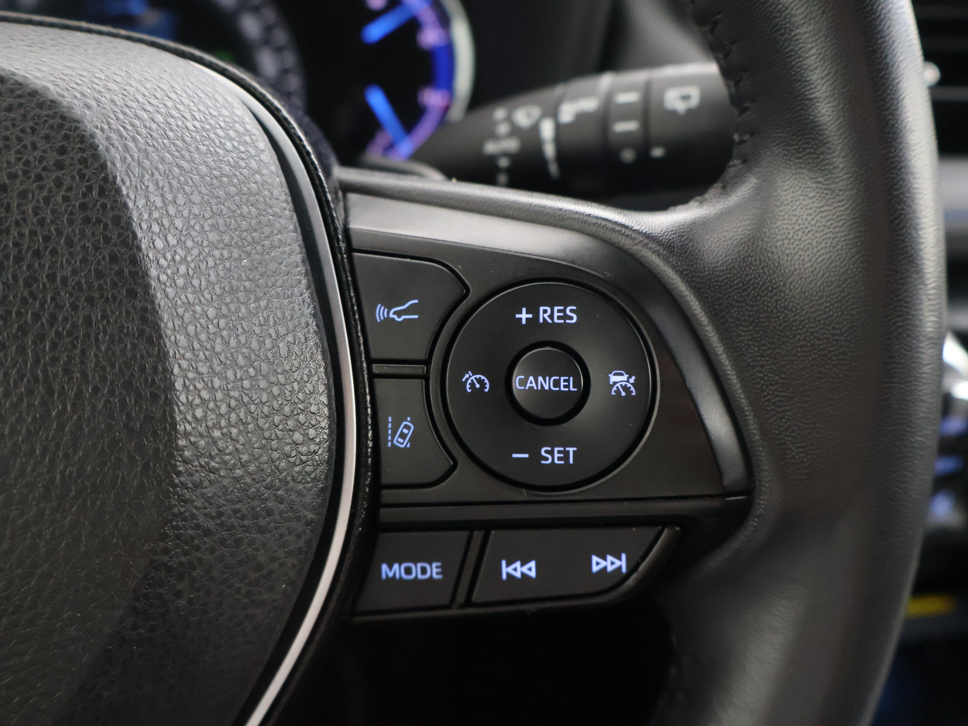 Foto van Toyota Toyota Rav4