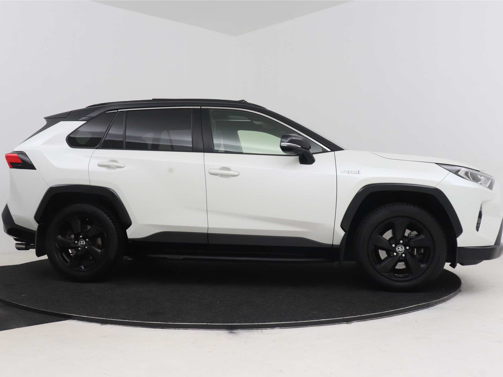 Foto van Toyota Toyota Rav4