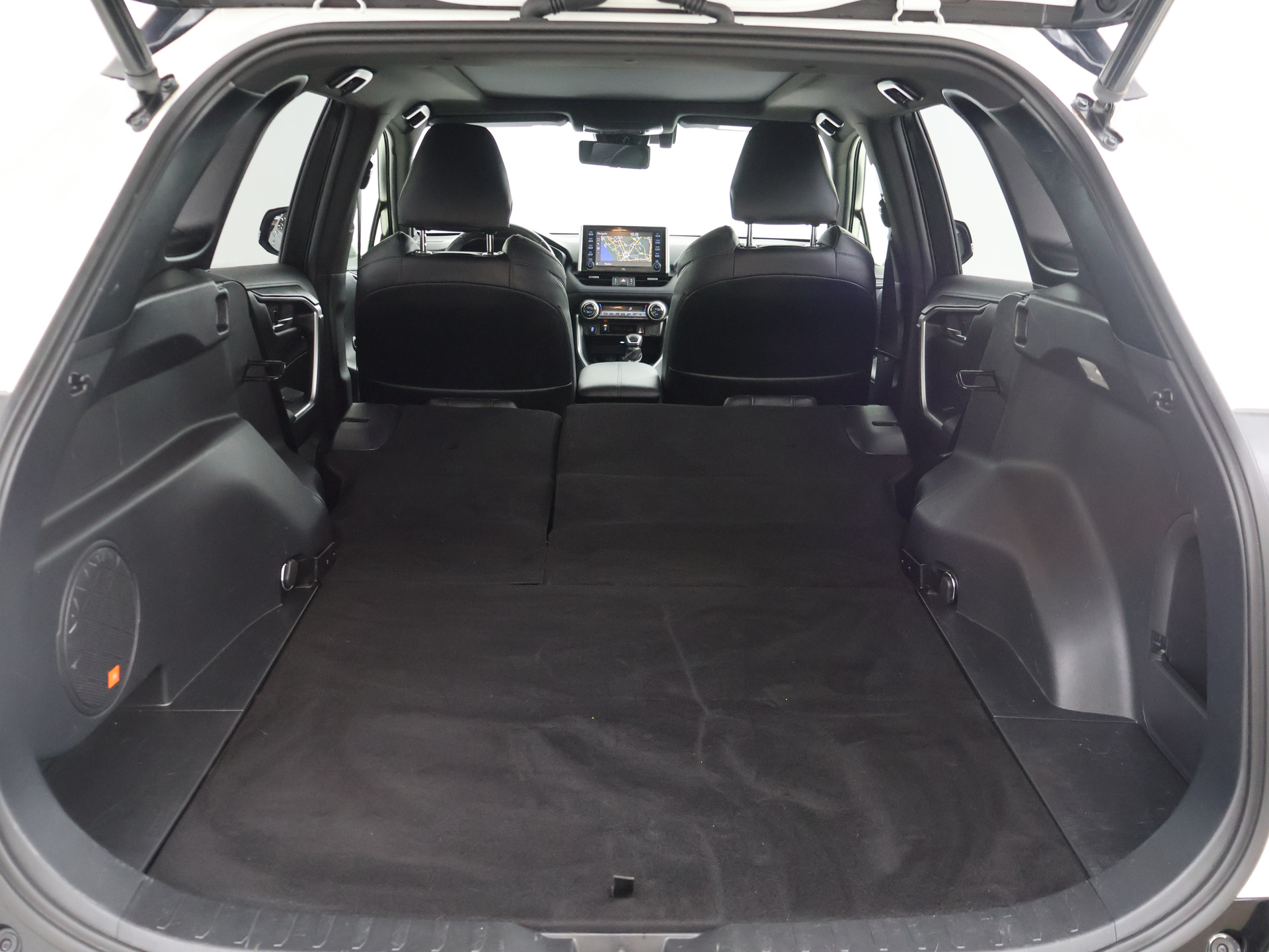 Foto van Toyota Toyota Rav4