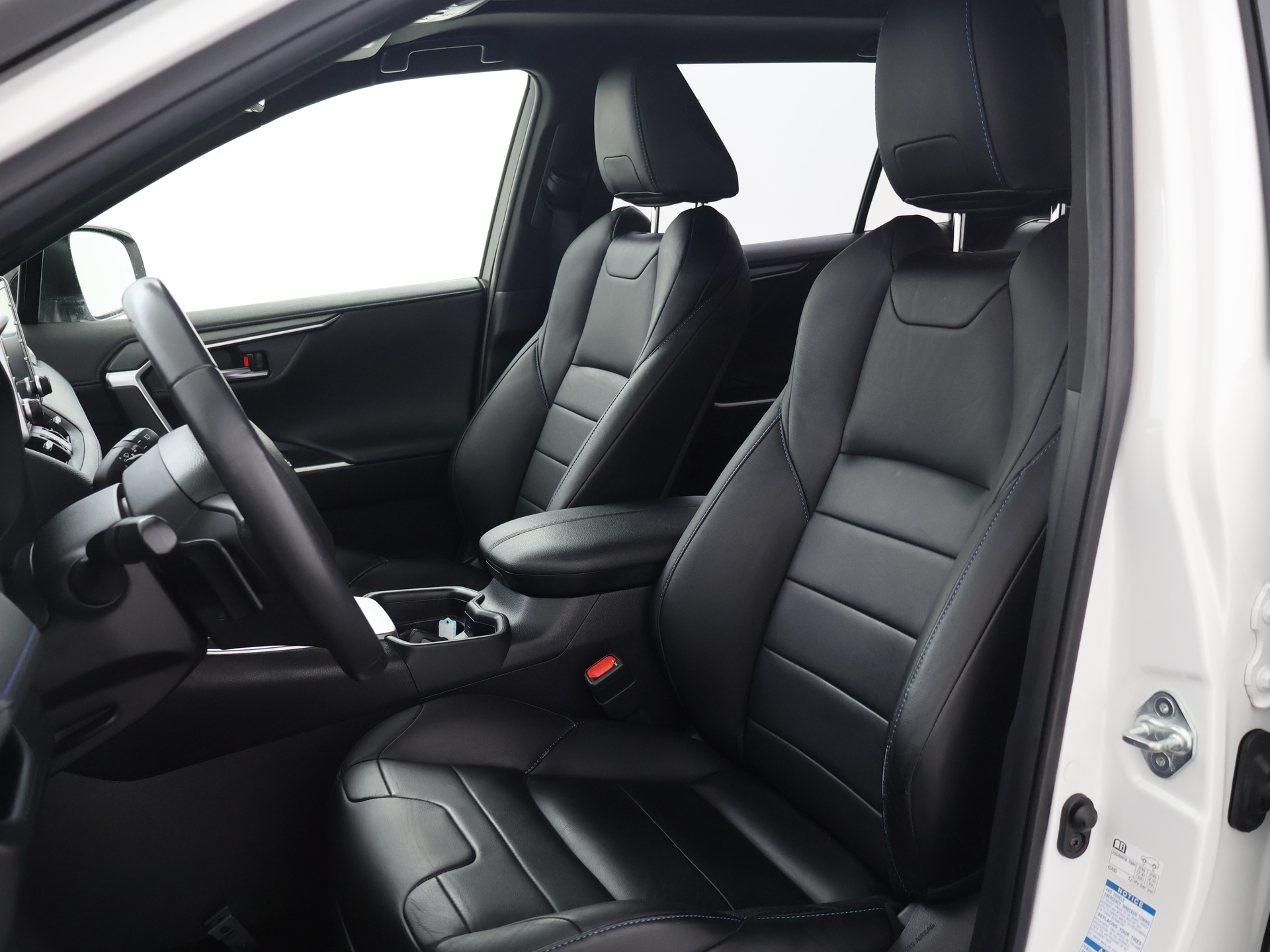 Foto van Toyota Toyota Rav4