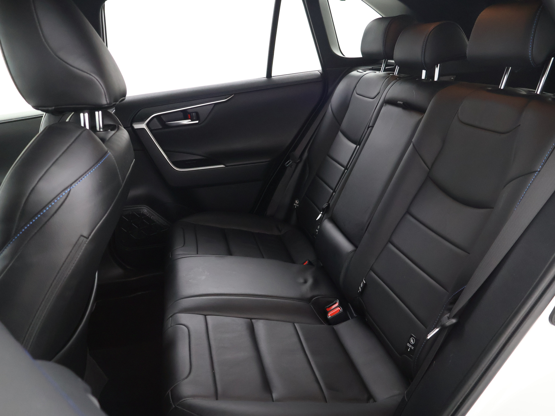 Foto van Toyota Toyota Rav4