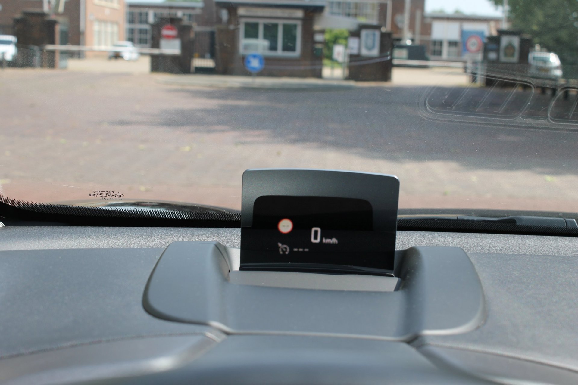 Foto van Citroen C3 Aircross