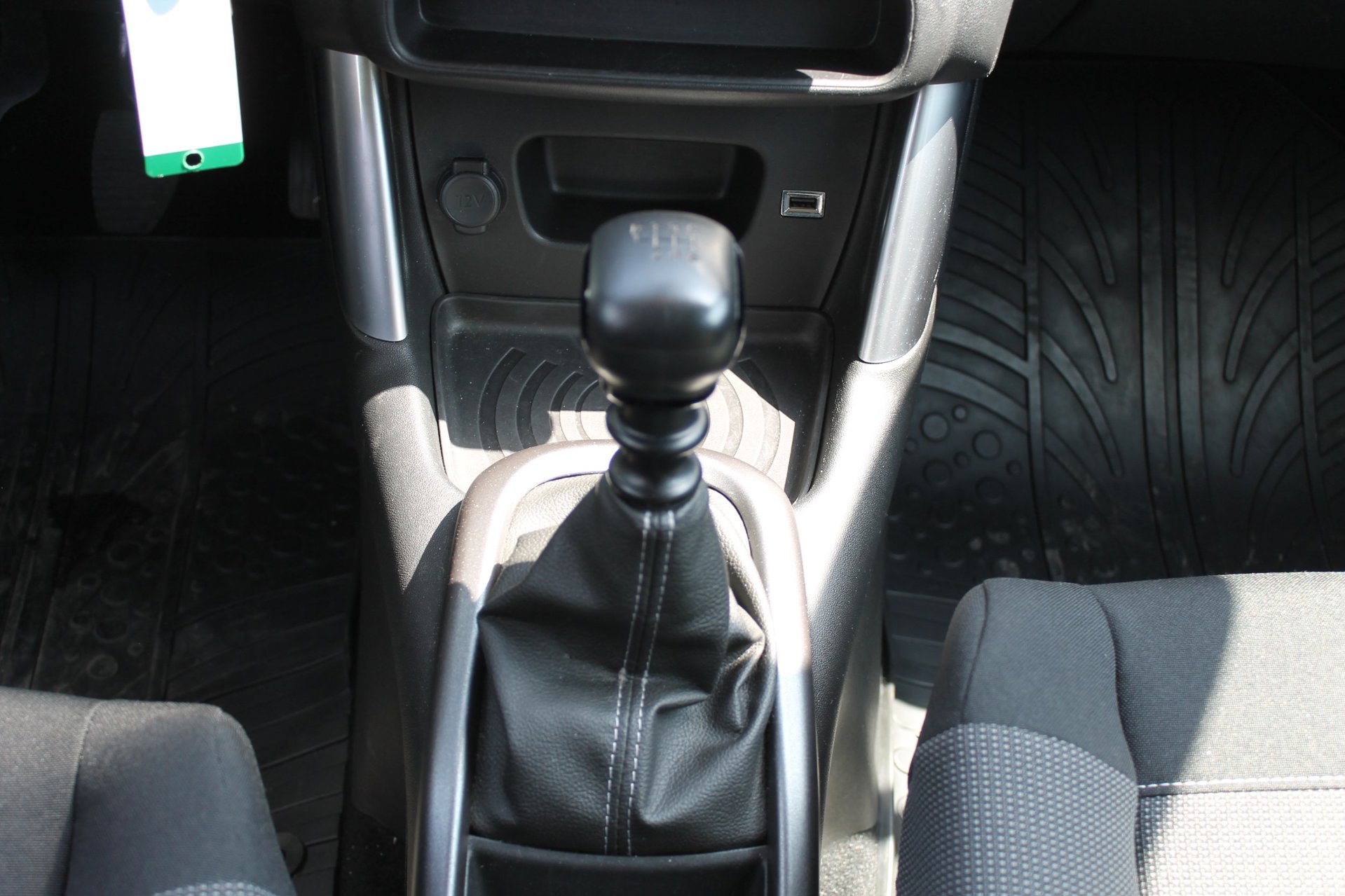 Foto van Citroen C3 Aircross