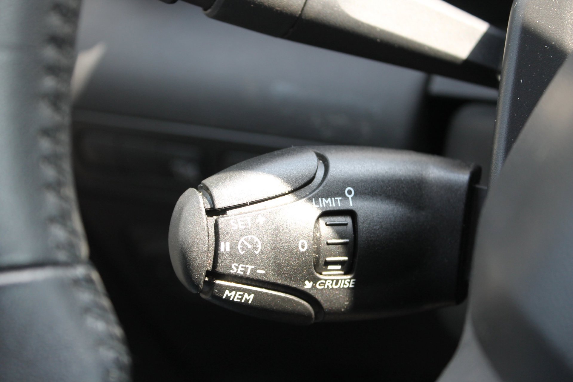 Foto van Citroen C3 Aircross