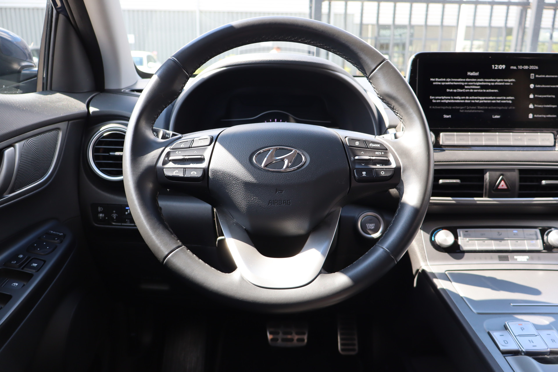 Foto van Hyundai Kona