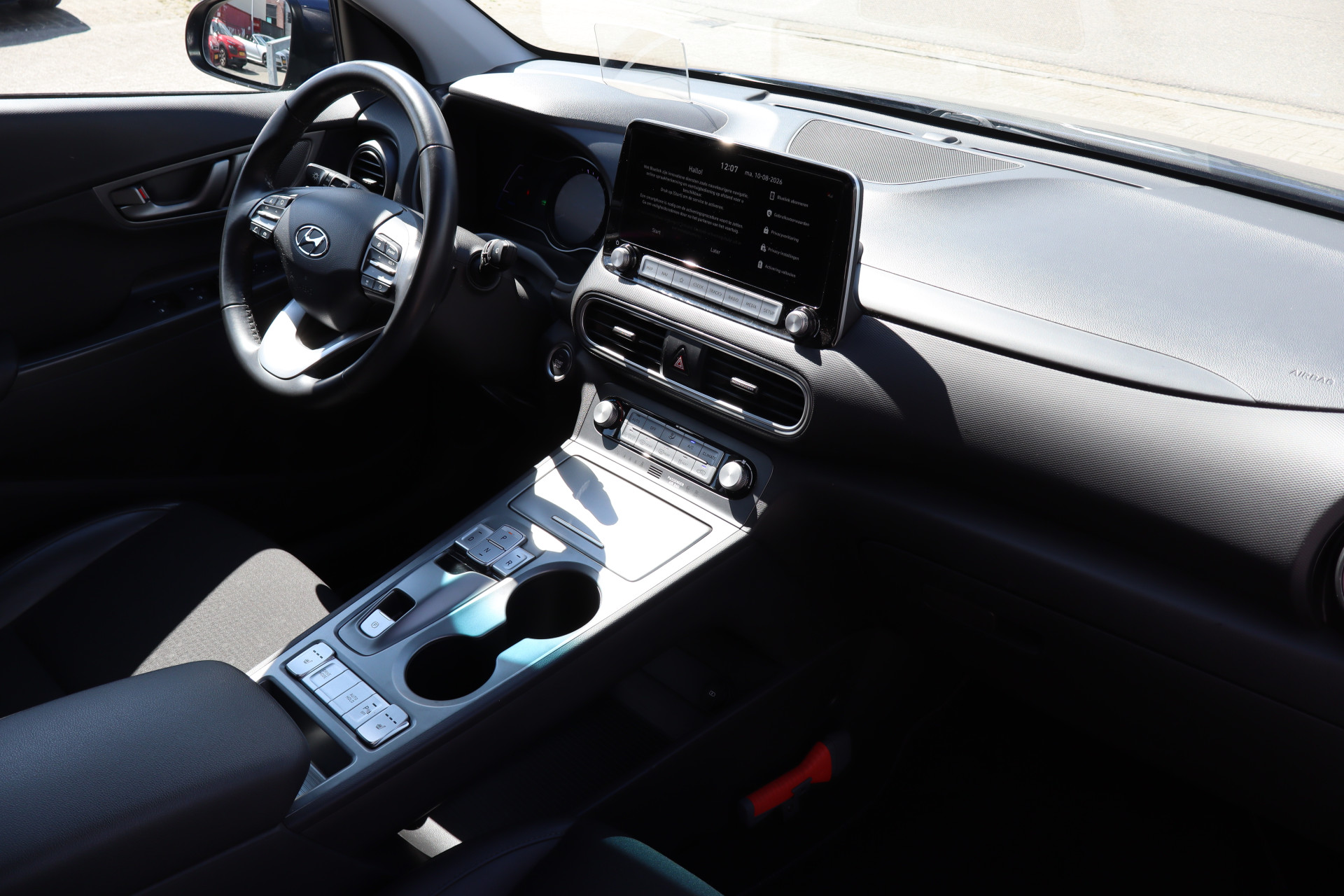 Foto van Hyundai Kona