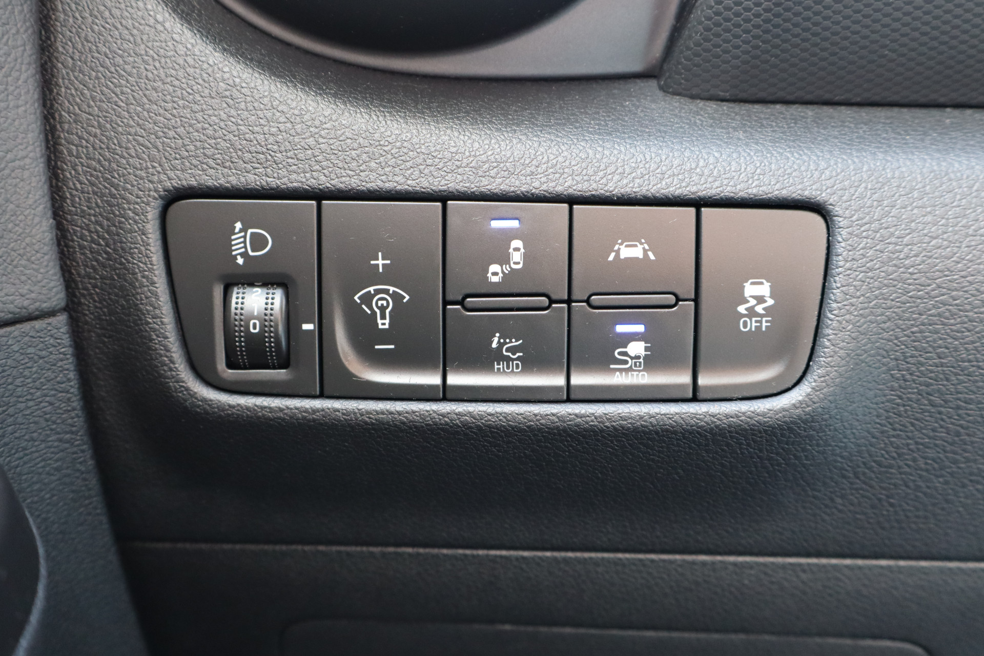 Foto van Hyundai Kona