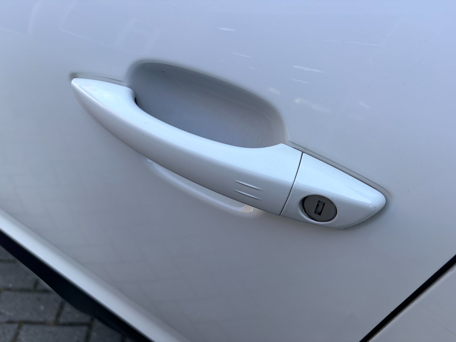 Foto van Citroen C5 Aircross