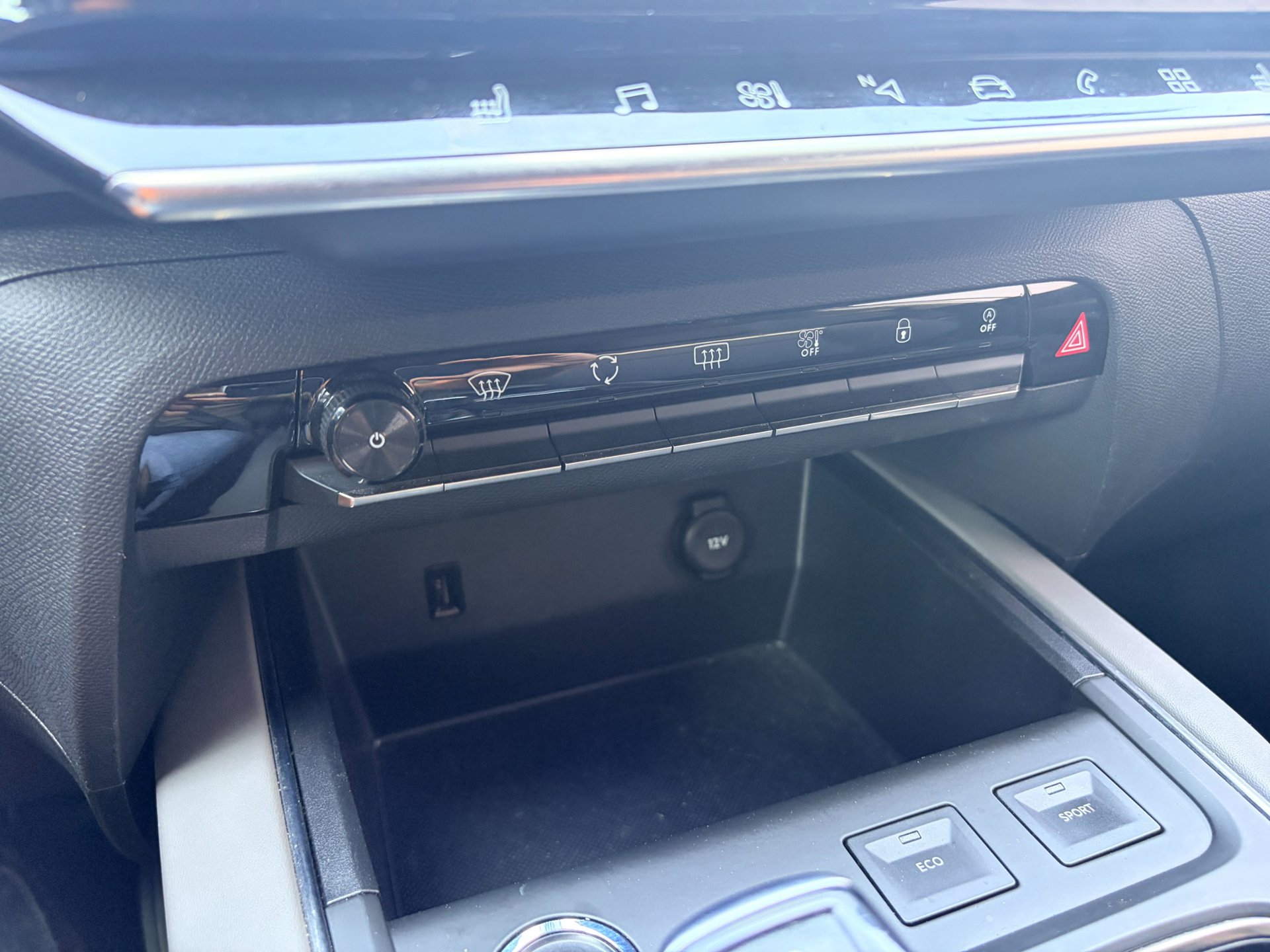 Foto van Citroen C5 Aircross