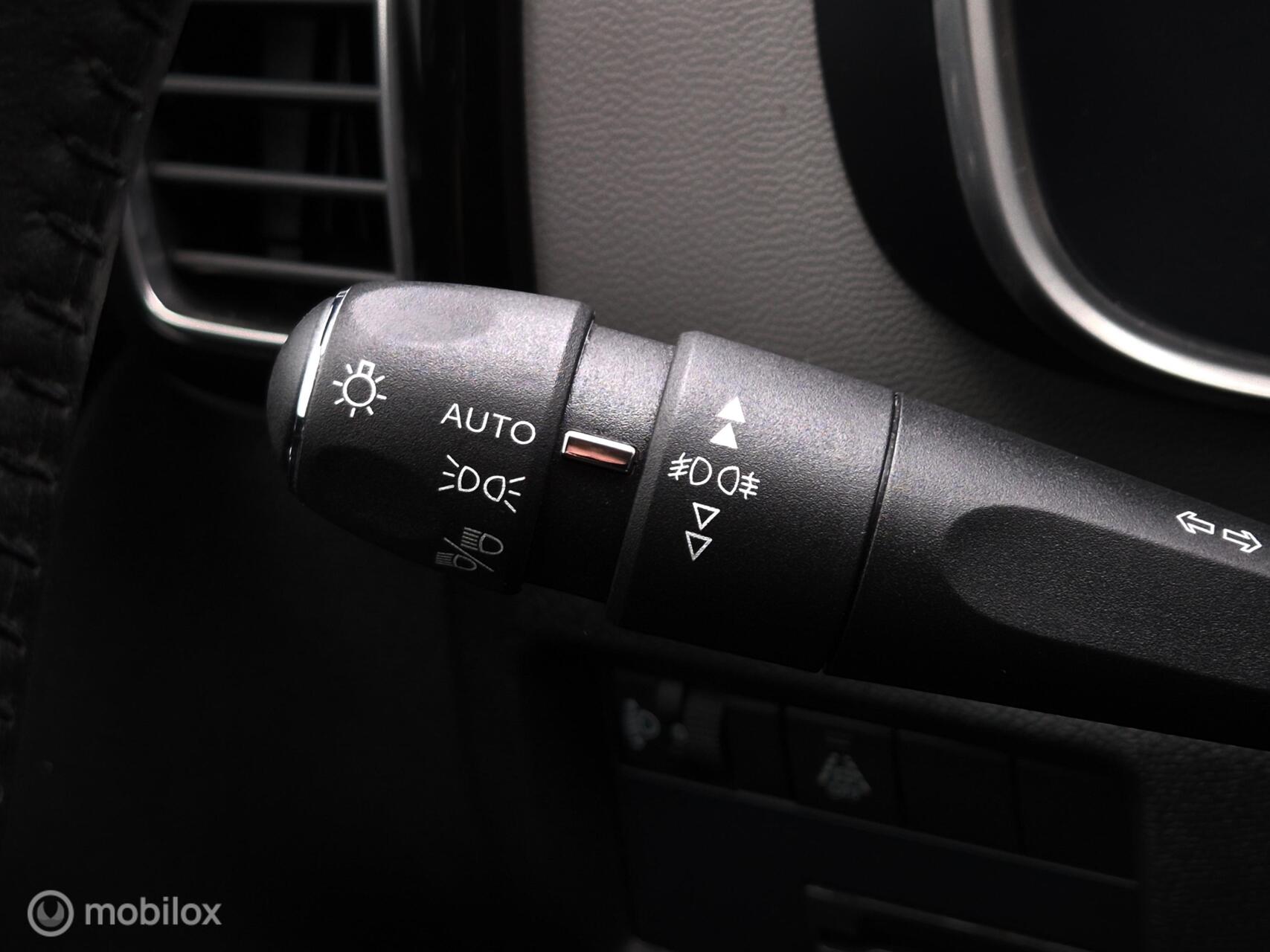 Foto van Citroen C5 Aircross